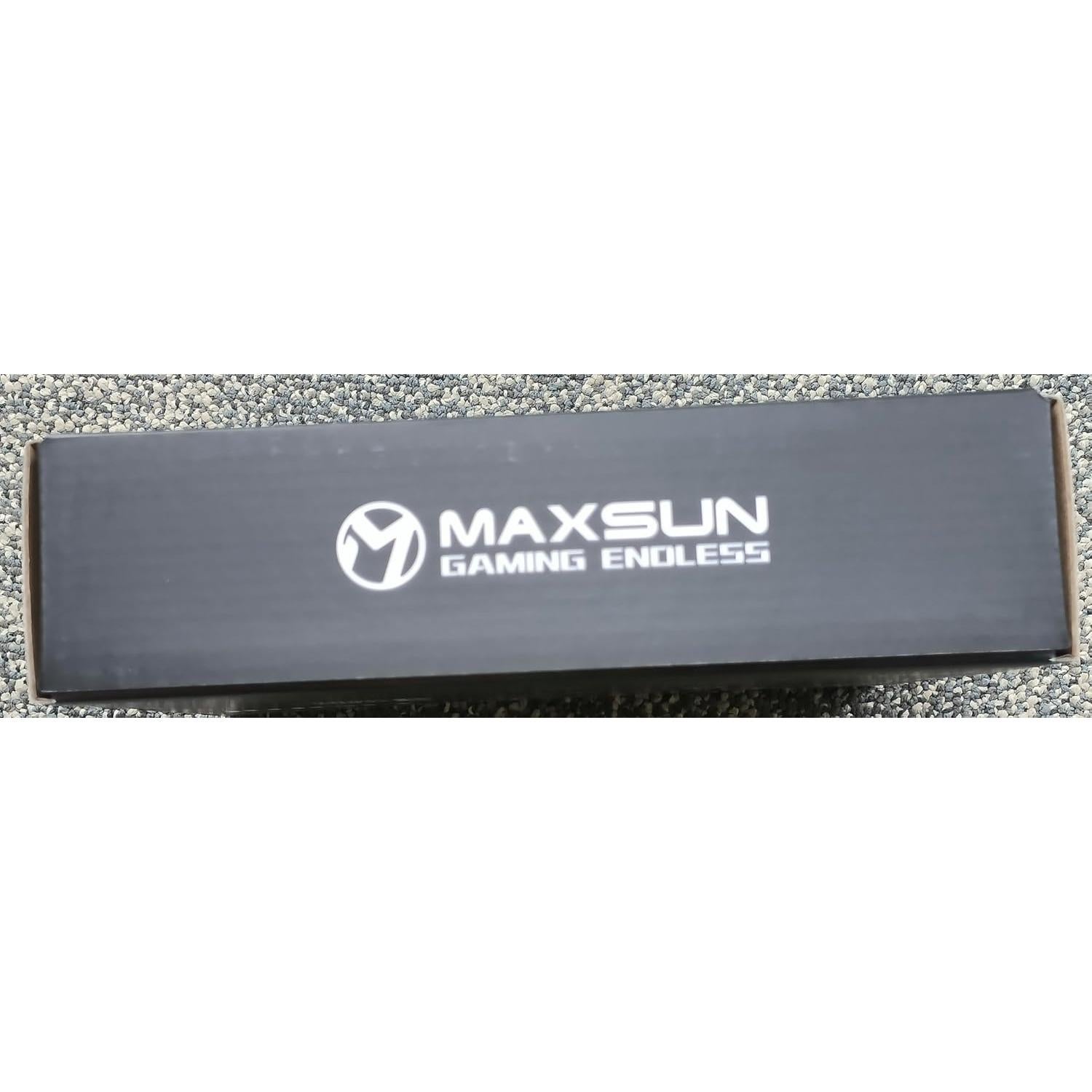 Tarjeta Gráfica MAXSUN GeForce GT 1030 4GB GDDR4 Mini ITX