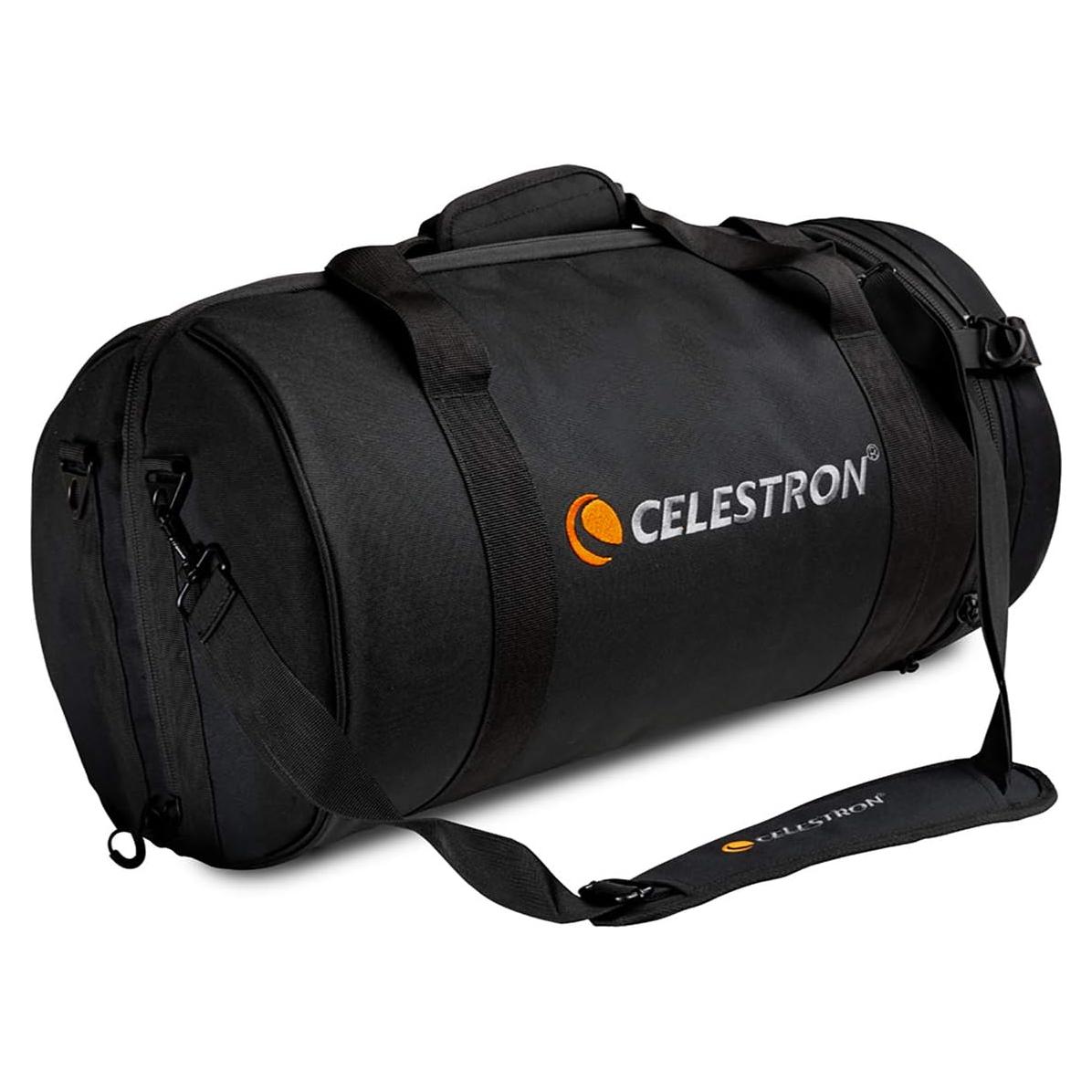 Celestron Bolsa de Tubo Óptico 20 cm Acolchada para Telescopio