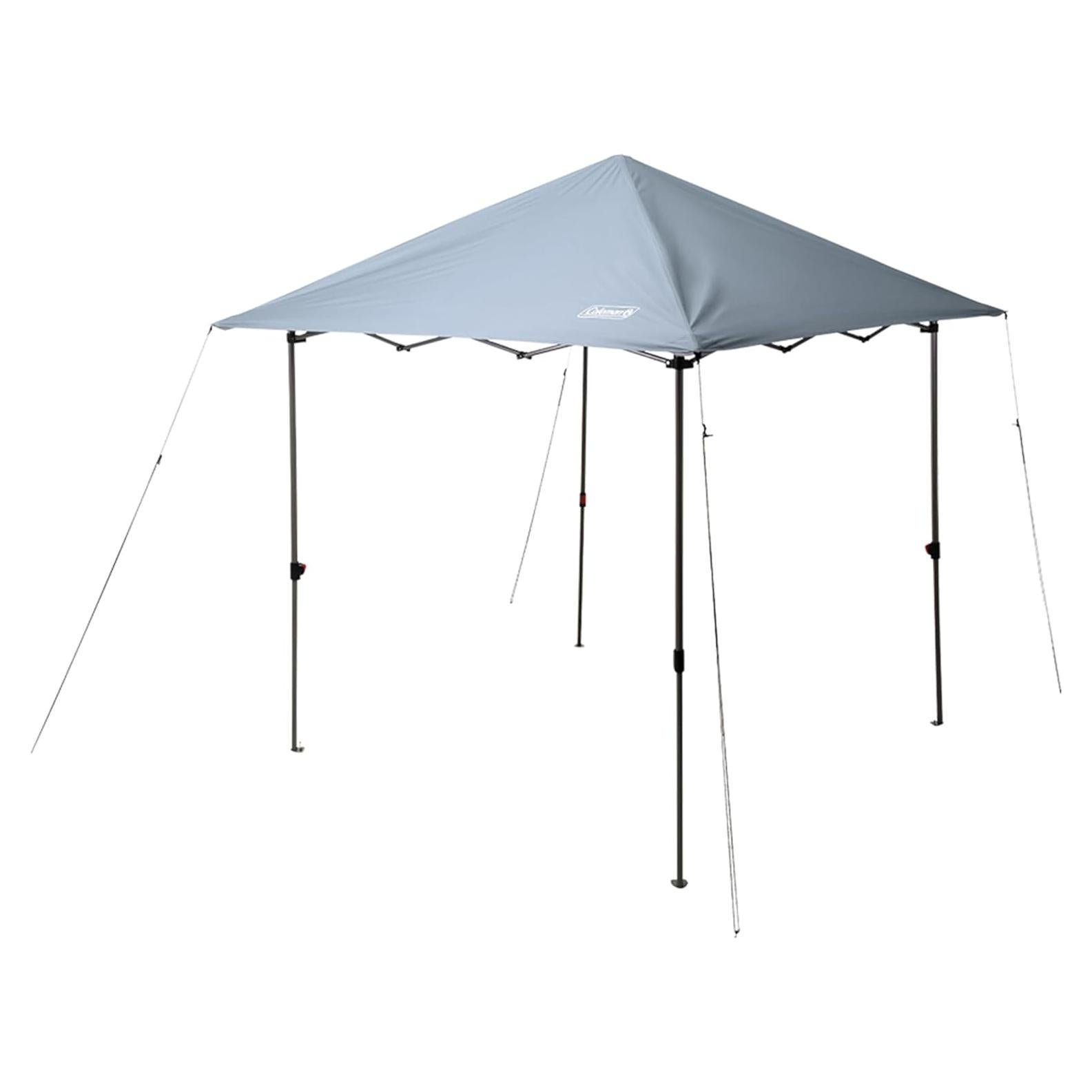 Carpa de Dosel Portátil Coleman Oasis Lite 3.05x3.05m con Pared Lateral