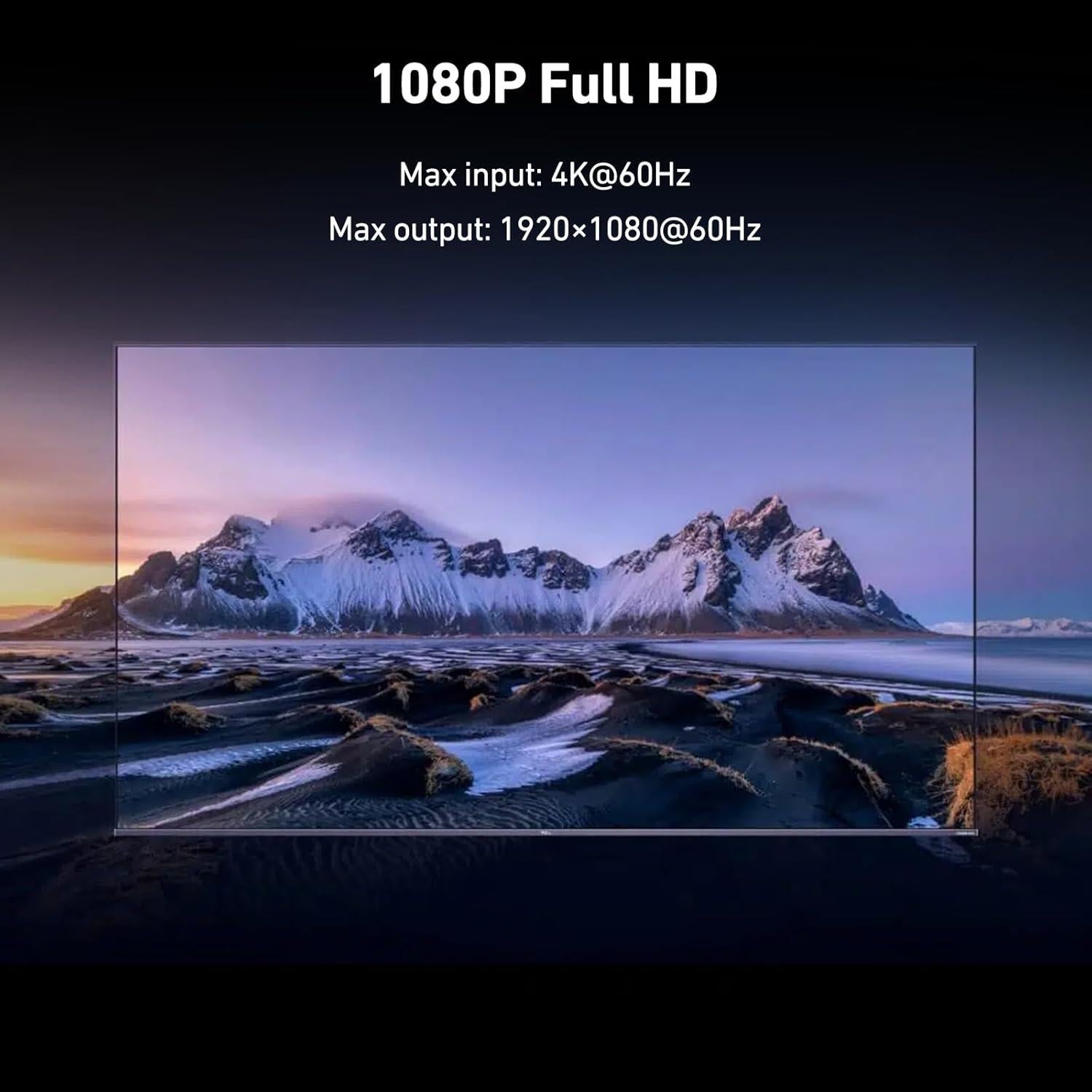 Tarjeta de Captura de Video Full HD 1080P BENFEI para Streaming