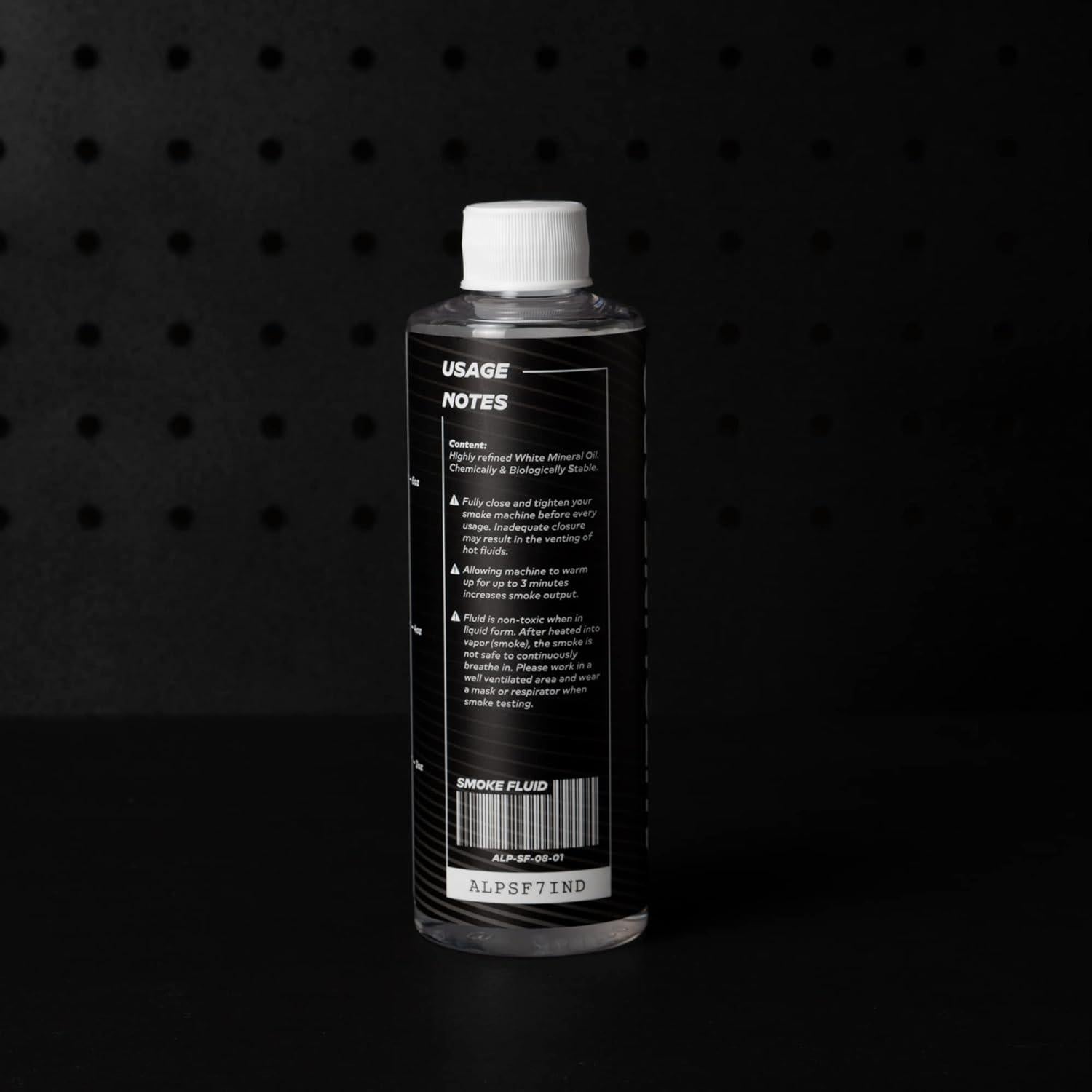 Fluido de Humo AutoLine Pro 2-Pack 473ml para Pruebas