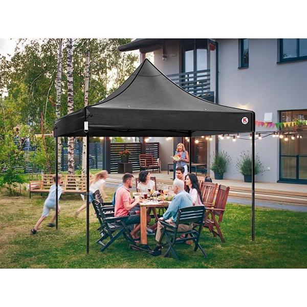 Cubierta Superior Carpa Plegable 10x10 KaKuEike Impermeable