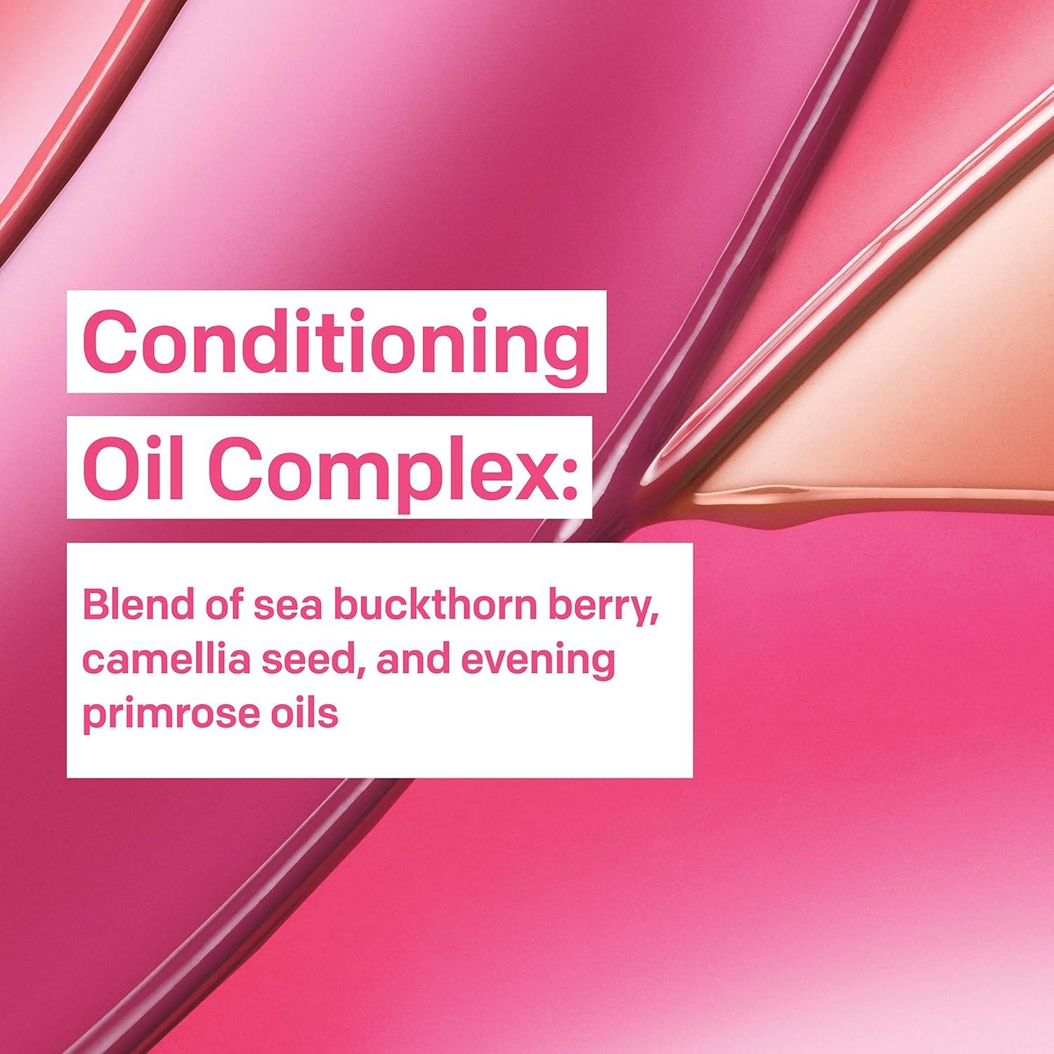 Aceite Labial Almay 2.54 g Dulce de Leche Hipoalergénico