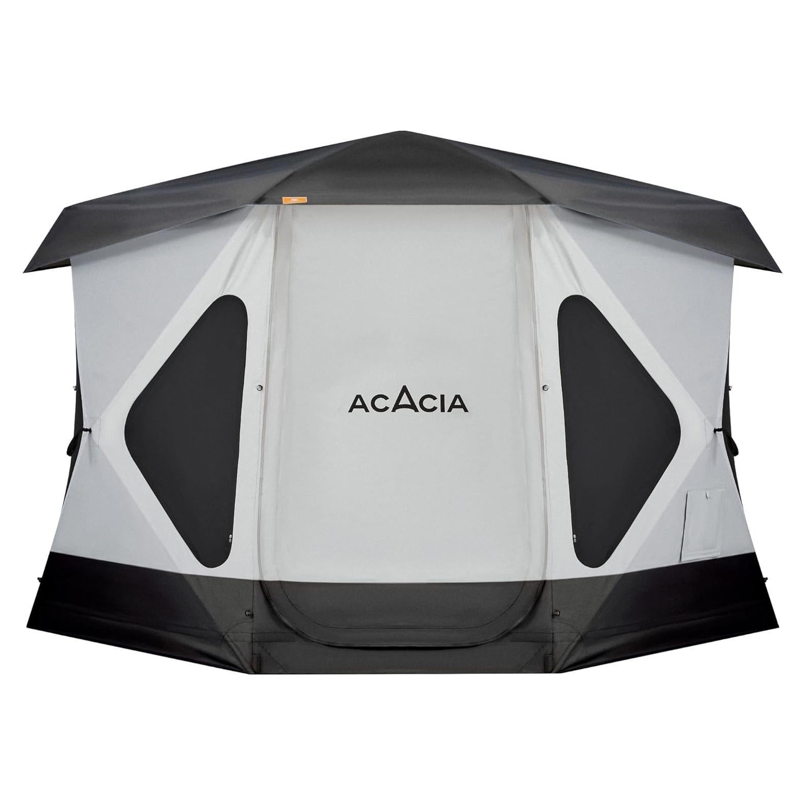 Tienda de Camping Pop Up ACACIA Space Acacia 2-3 Personas