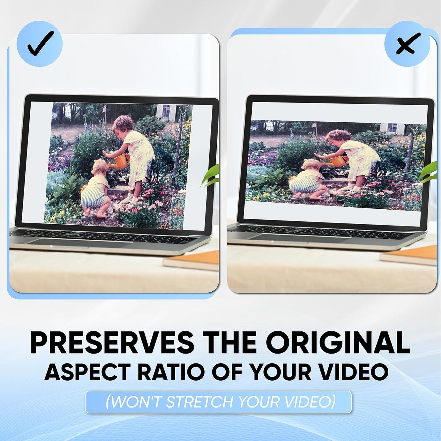 ClearClick Captura Video USB-C - Video2USB Lite AV/S-Video