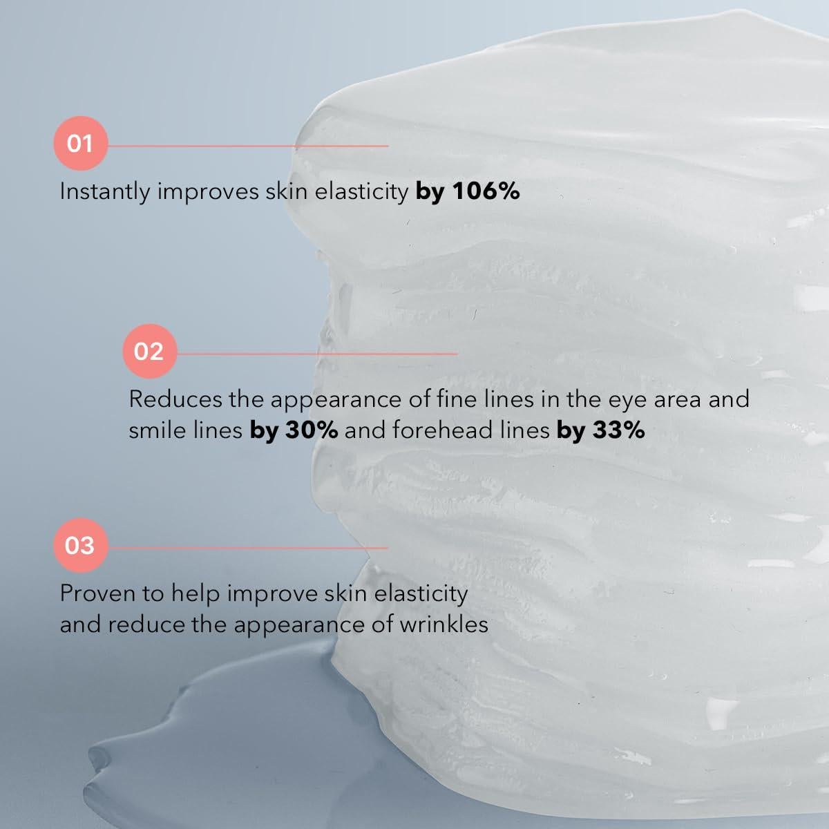 Almohadillas de Ampoule de Colágeno Mediheal - 100 Unidades