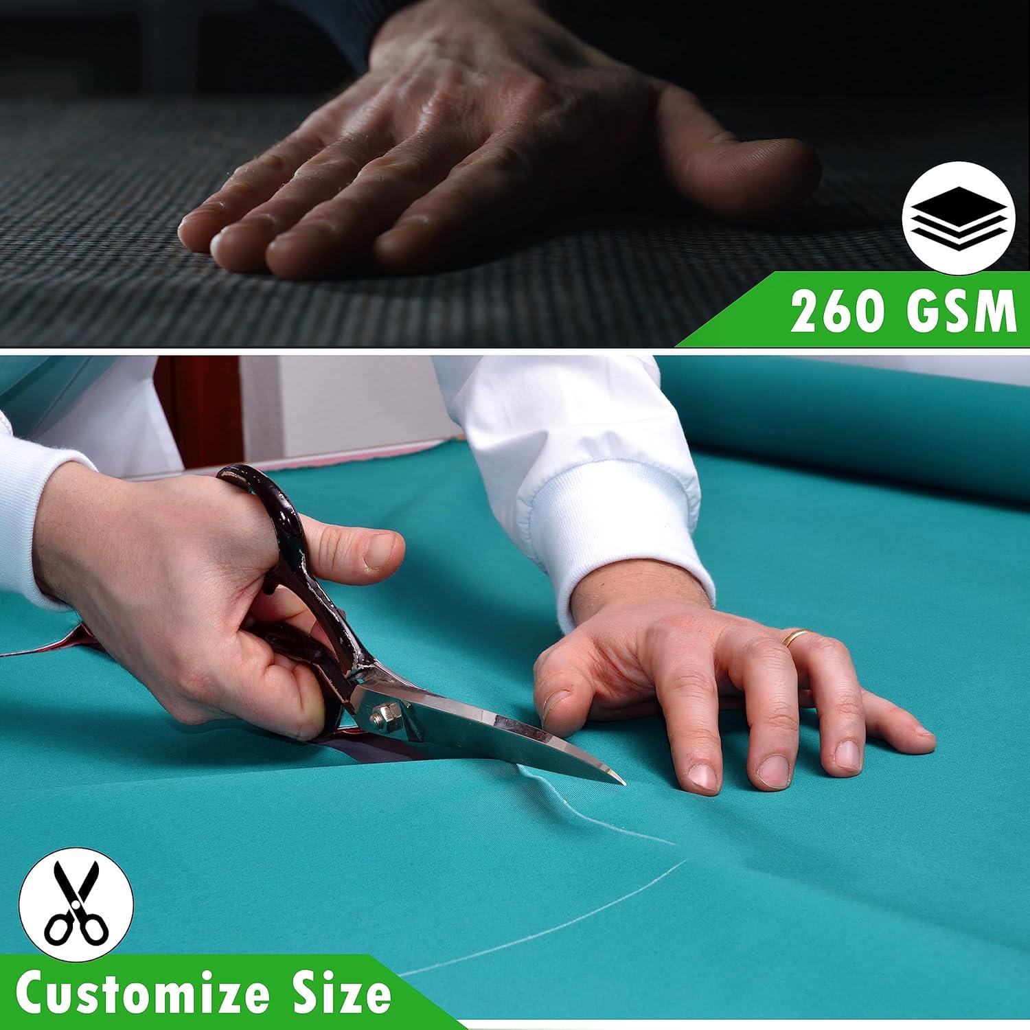 Cubierta de Pérgola ColourTree 1.83x4.27m Impermeable Gris