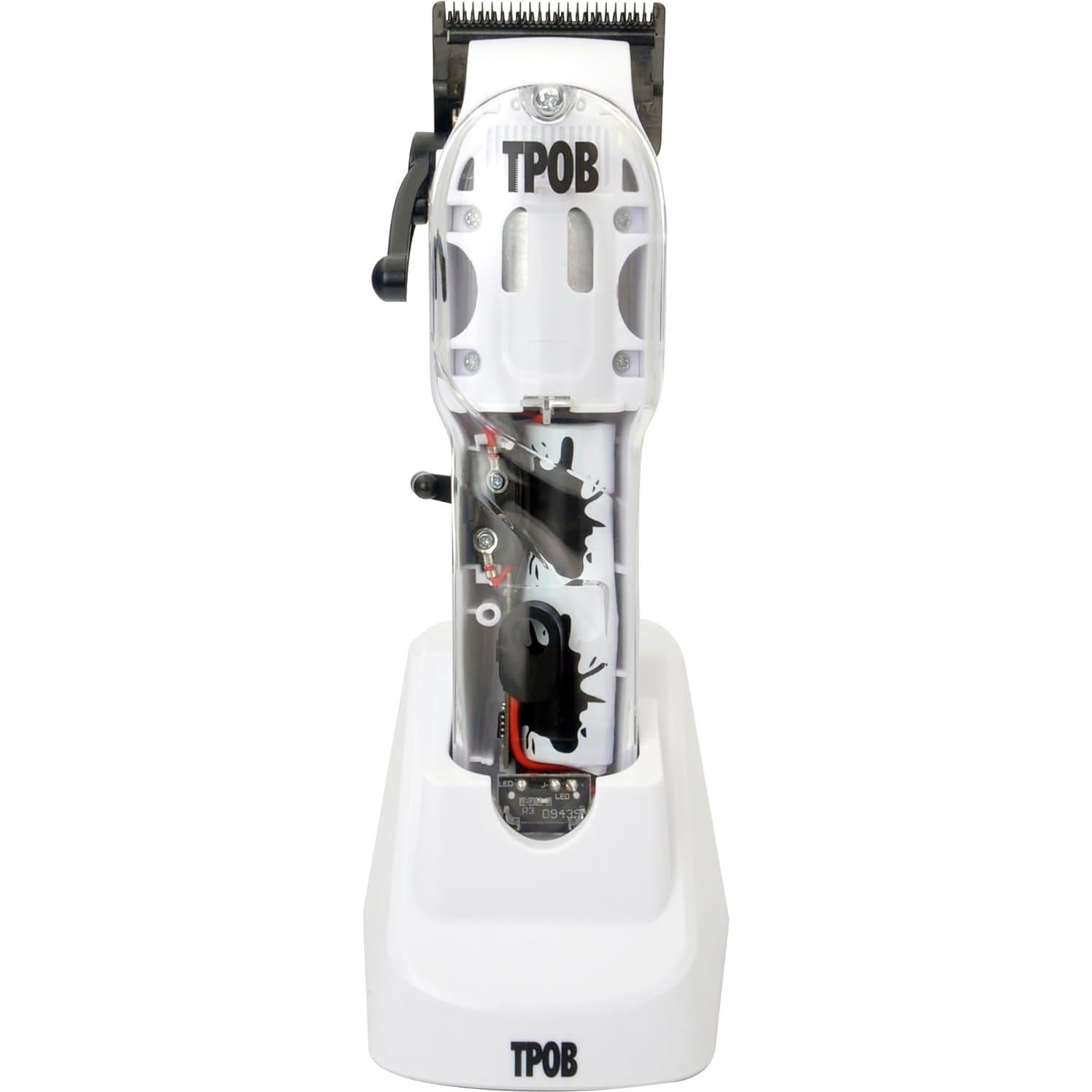 Cortapelos TPOB Slime2 Profesional Inalámbrico 6800 RPM
