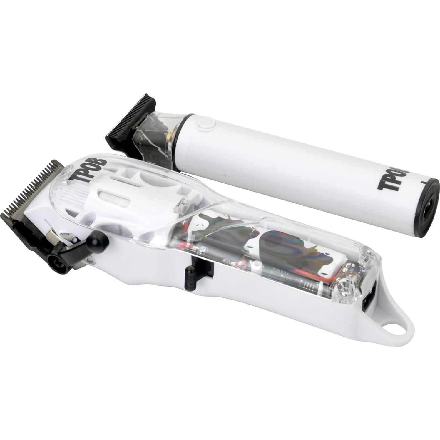 Cortapelos TPOB Slime2 Profesional Inalámbrico 6800 RPM