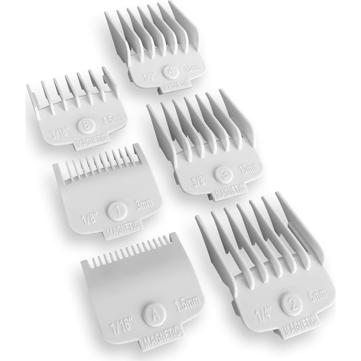 Cortapelos TPOB Slime2 Profesional Inalámbrico 6800 RPM