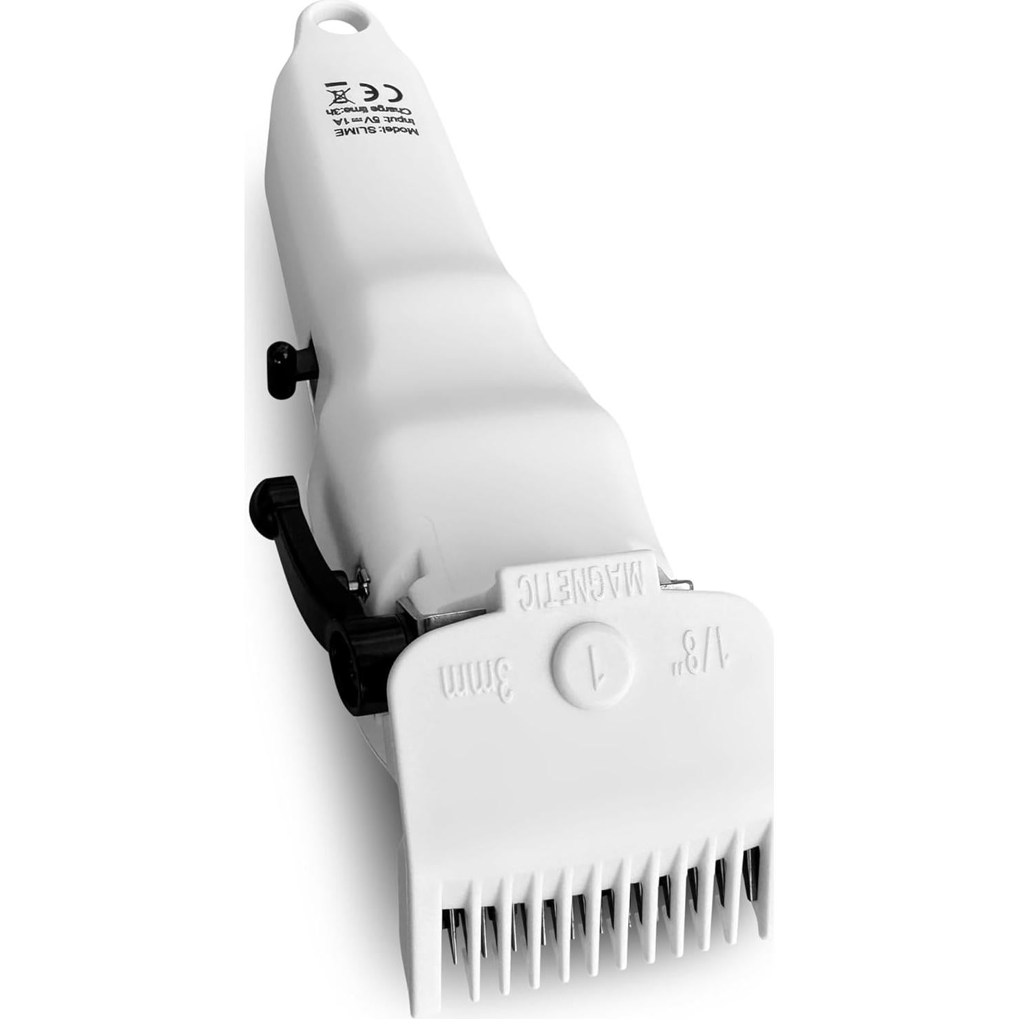 Cortapelos TPOB Slime2 Profesional Inalámbrico 6800 RPM