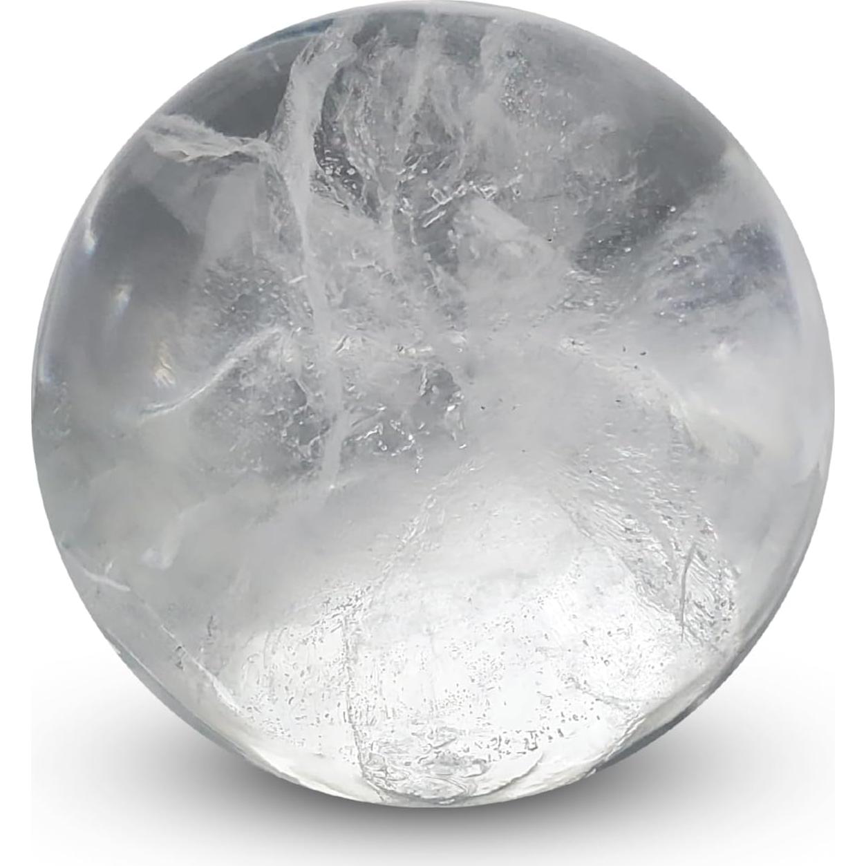 Máquina de Hielo Esférica Frigidaire EFIC242WHITE 84 Esferas/Día