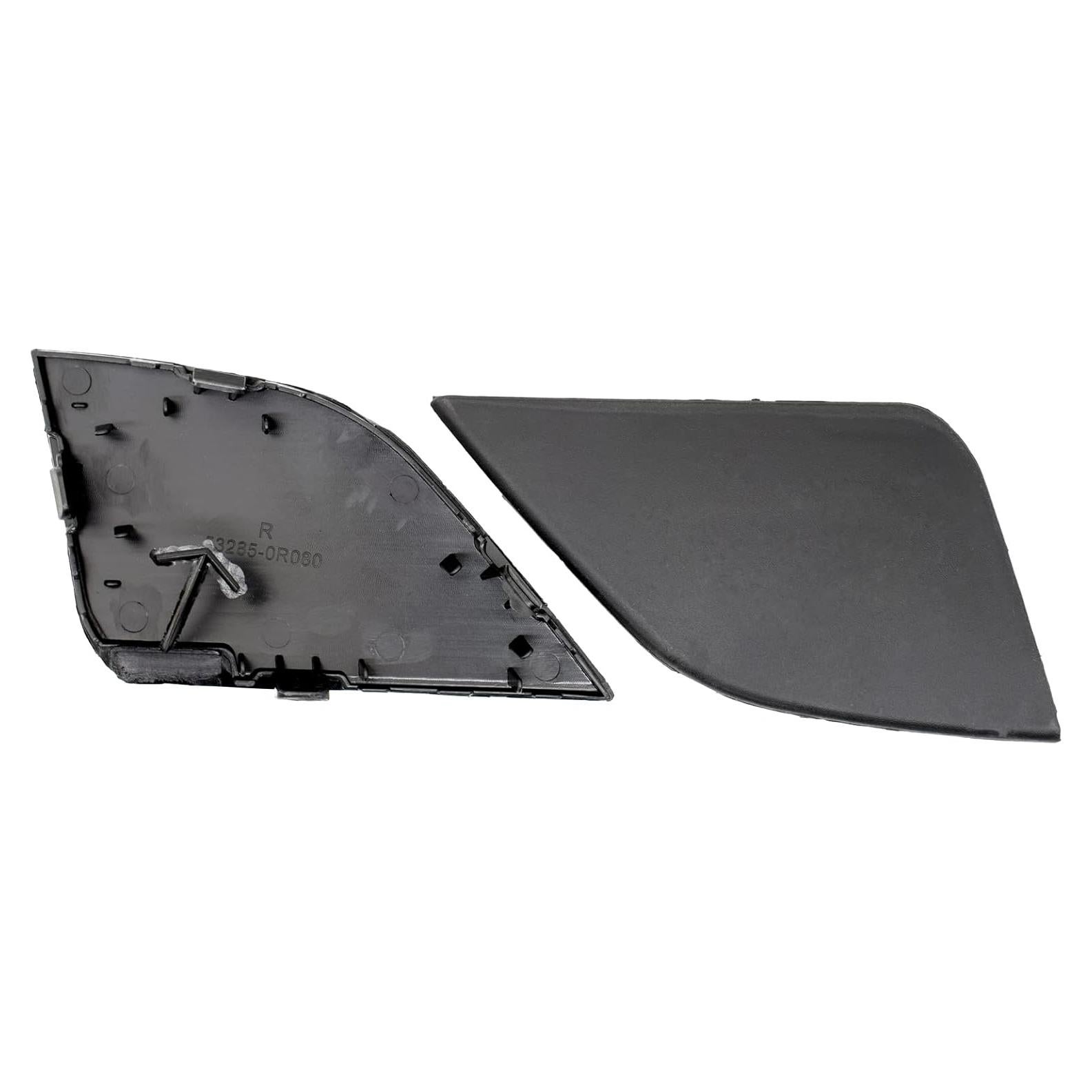 Cubierta de Gancho de Remolque Toyota RAV4 2016-2018 OEMASSIVE