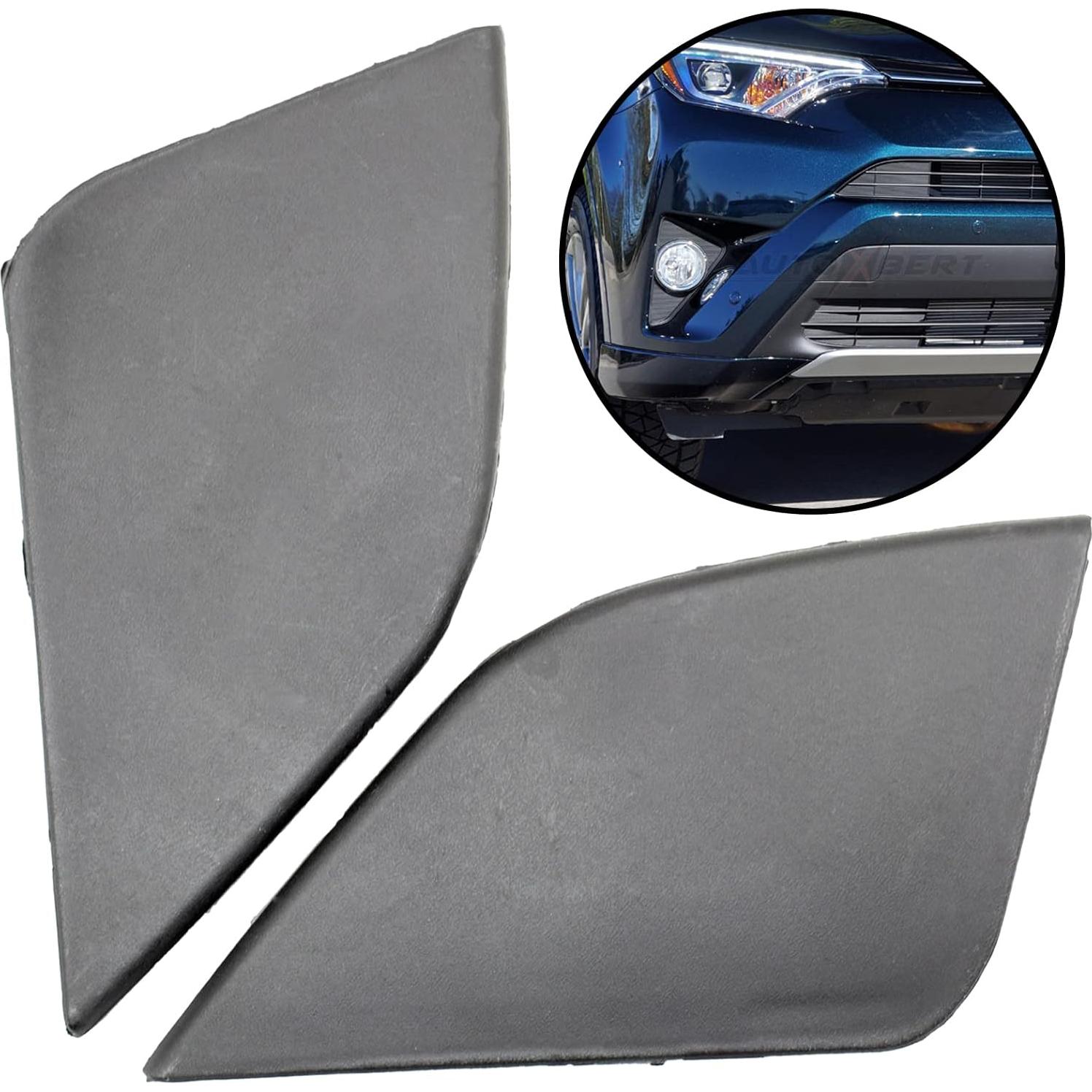 Cubierta de Gancho de Remolque Toyota RAV4 2016-2018 OEMASSIVE