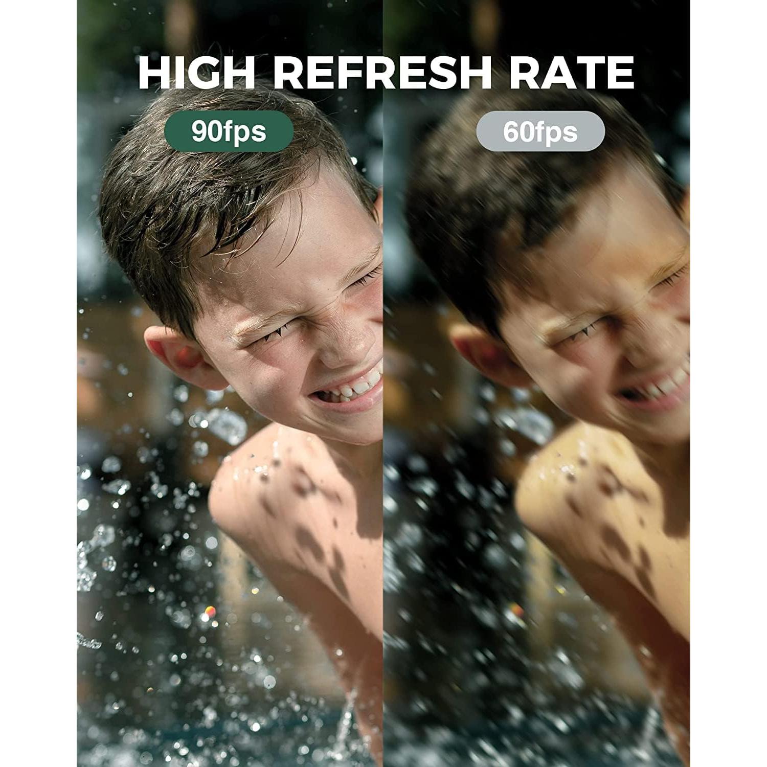 Cámara Web 4K WYRESTORM FOCUS-210 con Seguimiento AI y 120° FOV