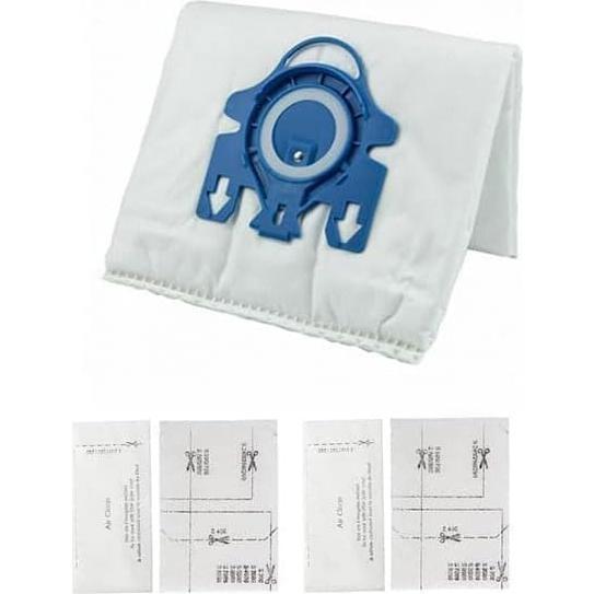 Bolsas de Aspiradora 5-Star GN 3D Reemplazo Miele 16+4