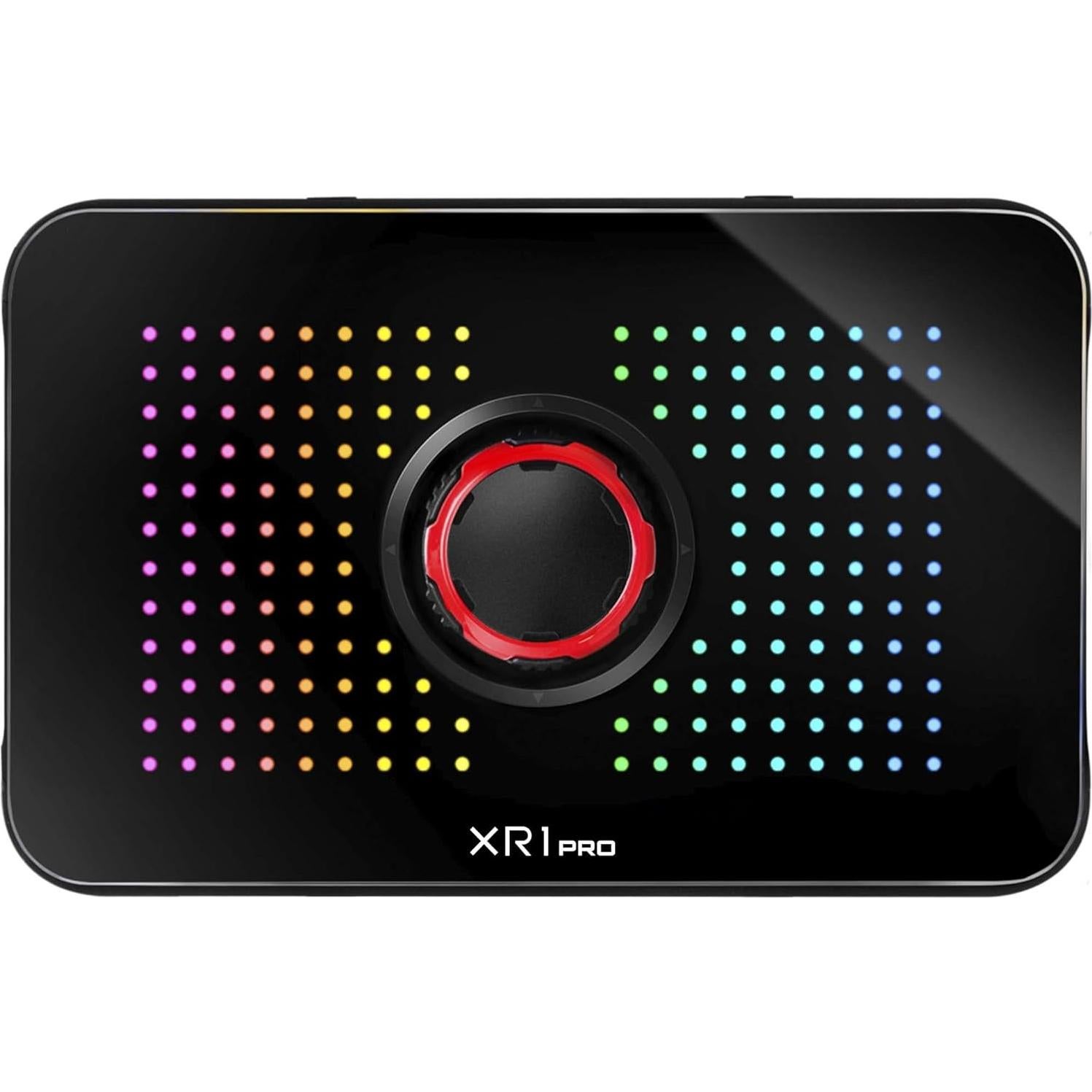 Tarjeta de Captura EVGA XR1 Pro 1440p/4K HDR USB 3.1