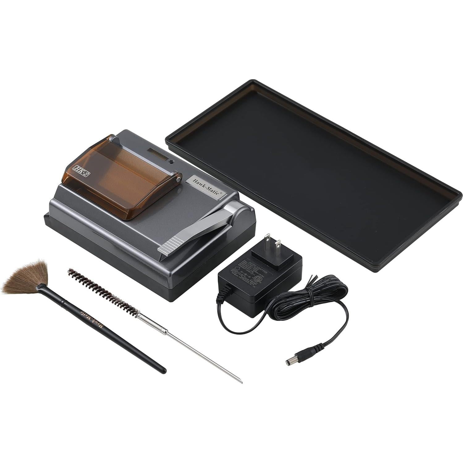 Máquina Inyectora de Cigarrillos HK2 para Tubos King 100mm