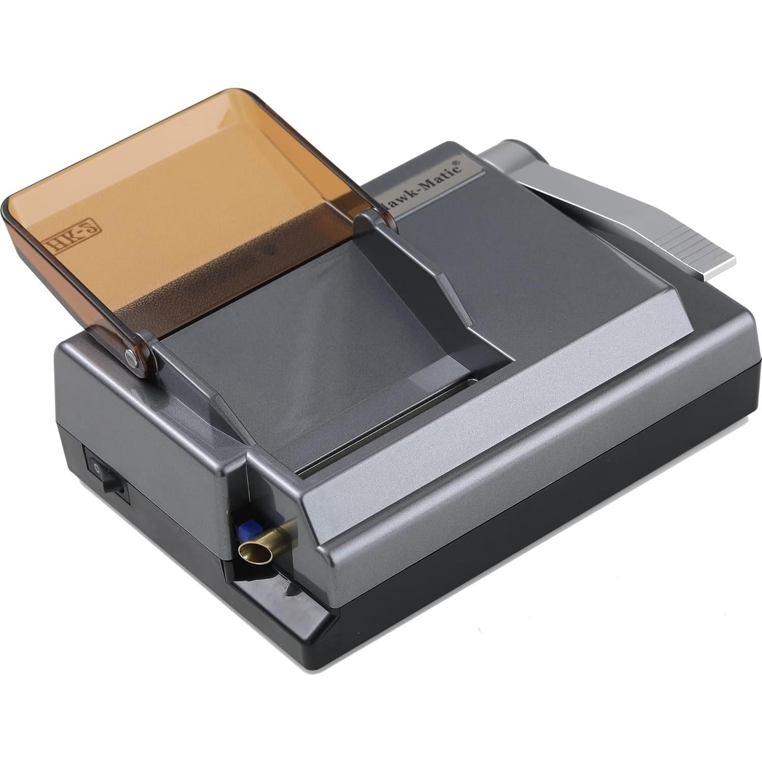 Máquina Inyectora de Cigarrillos HK2 para Tubos King 100mm