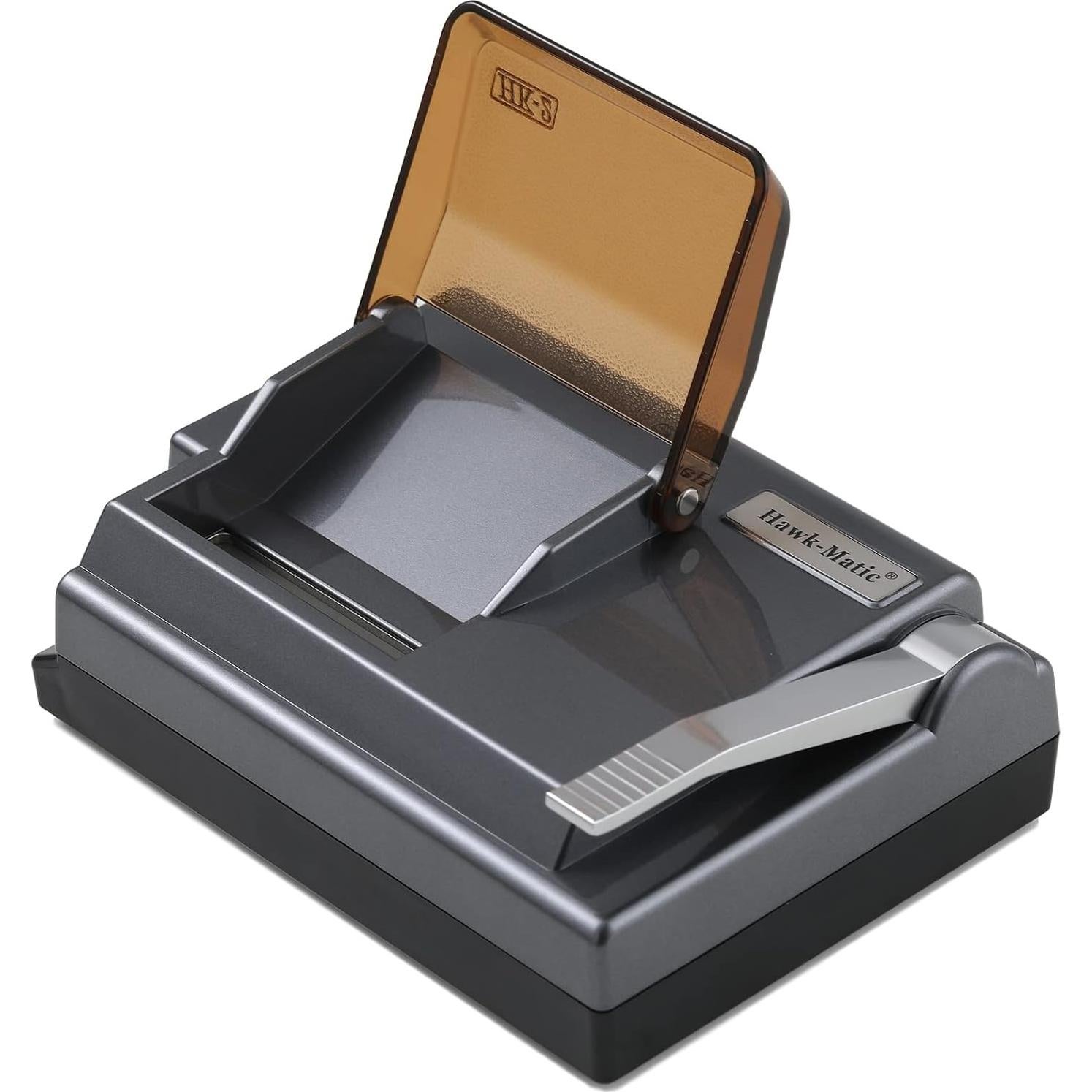 Máquina Inyectora de Cigarrillos HK2 para Tubos King 100mm