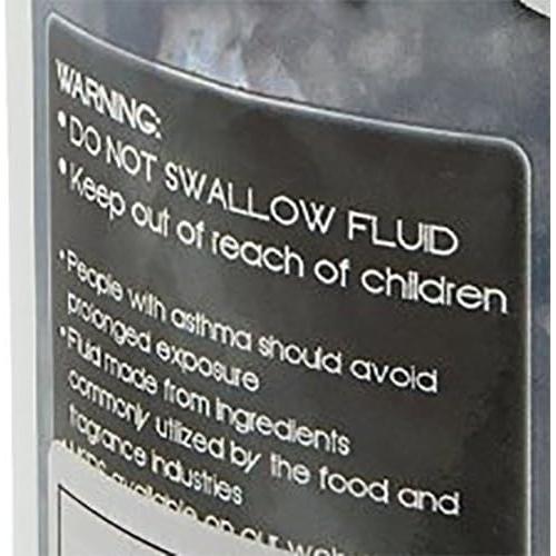 Fluido de Niebla Chauvet HDF 3.97 kg Alta Densidad