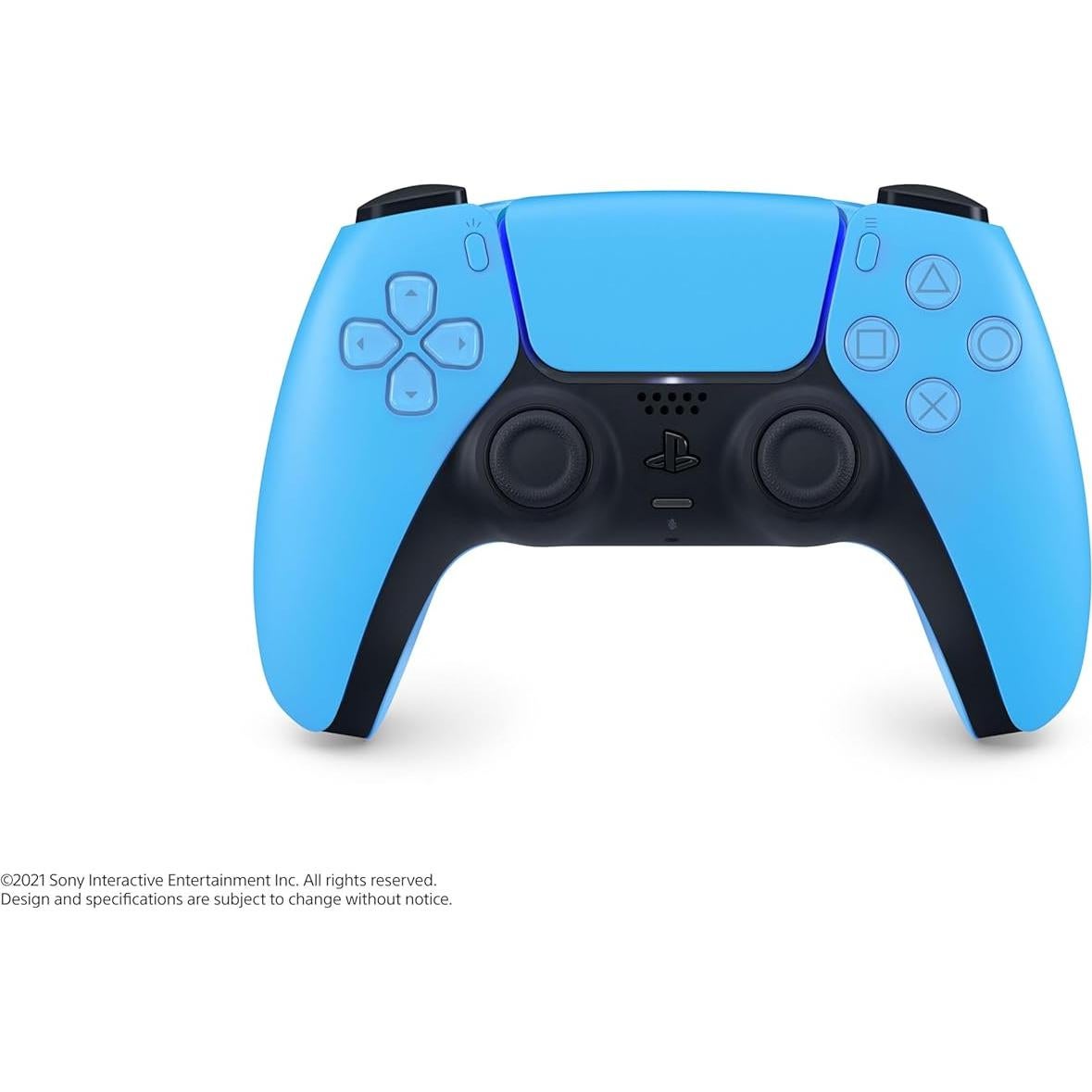 Controlador Inalámbrico DualSense Sony - Azul Estelar