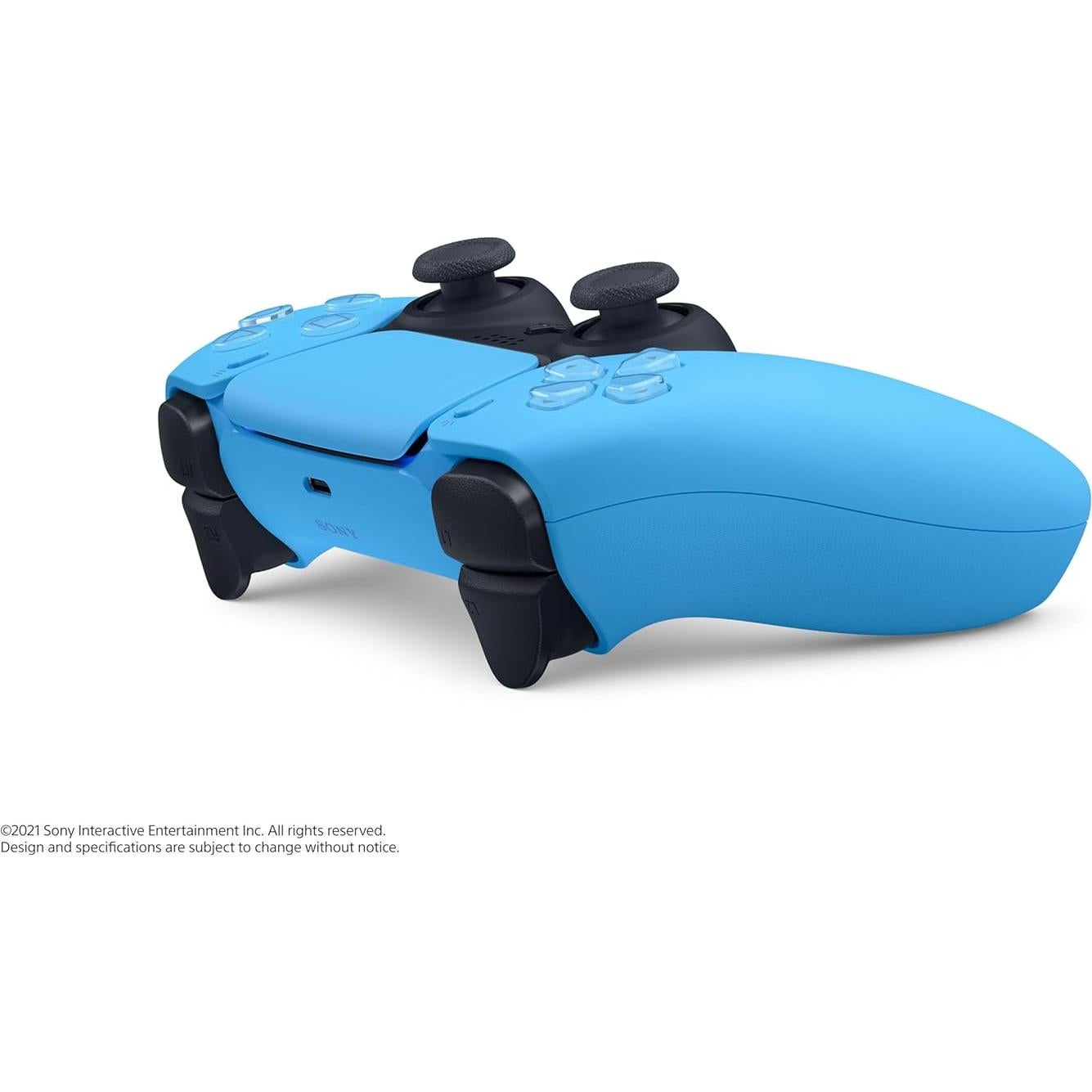 Controlador Inalámbrico DualSense Sony - Azul Estelar