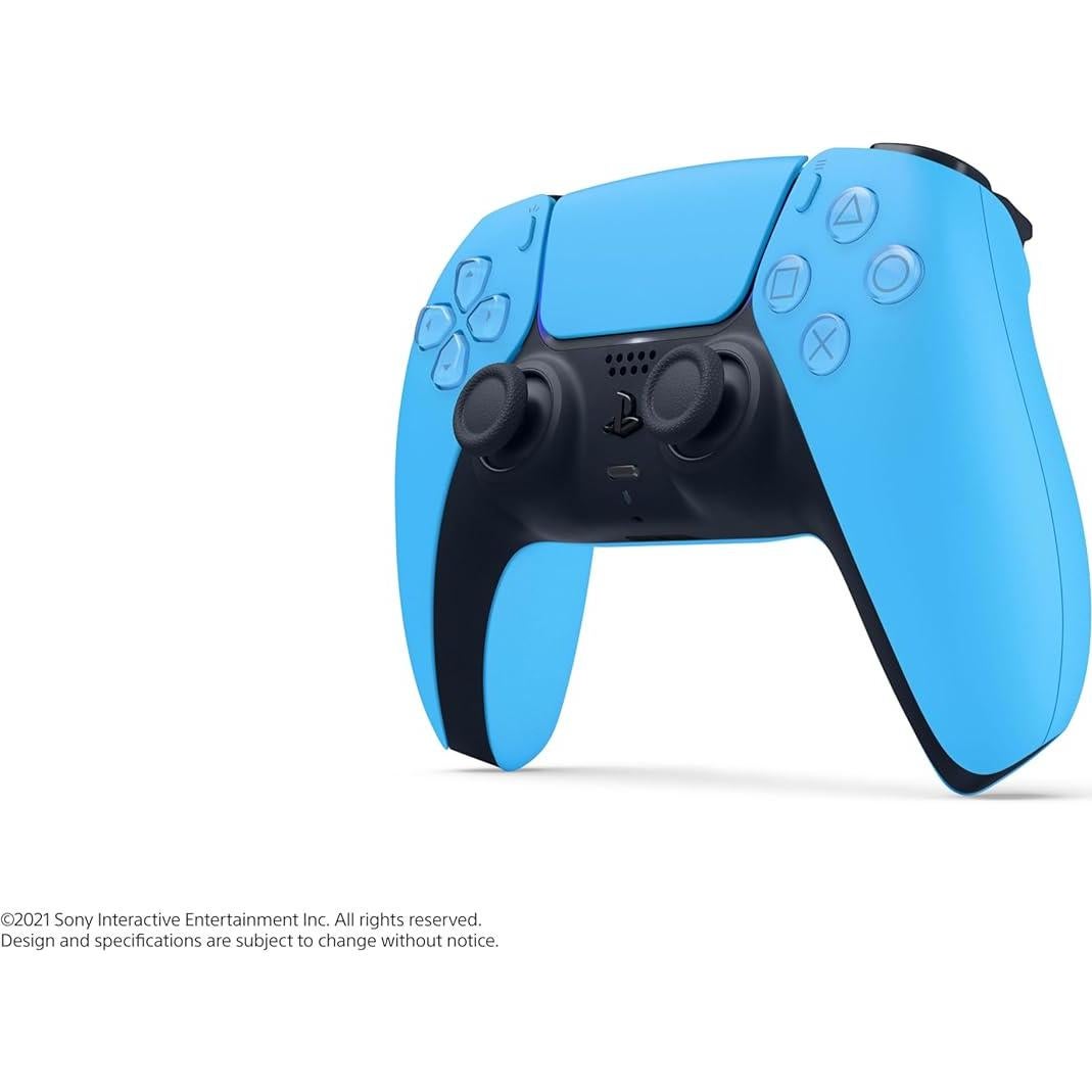 Controlador Inalámbrico DualSense Sony - Azul Estelar