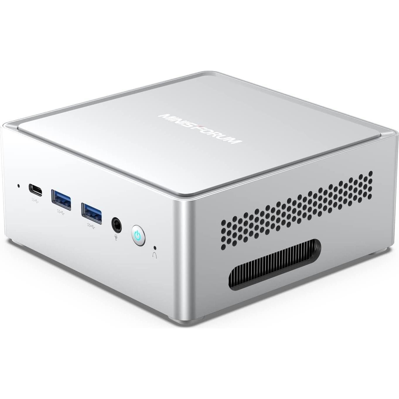 MINISFORUM NAB9 Mini PC i9-12900HK 32GB RAM 1TB SSD