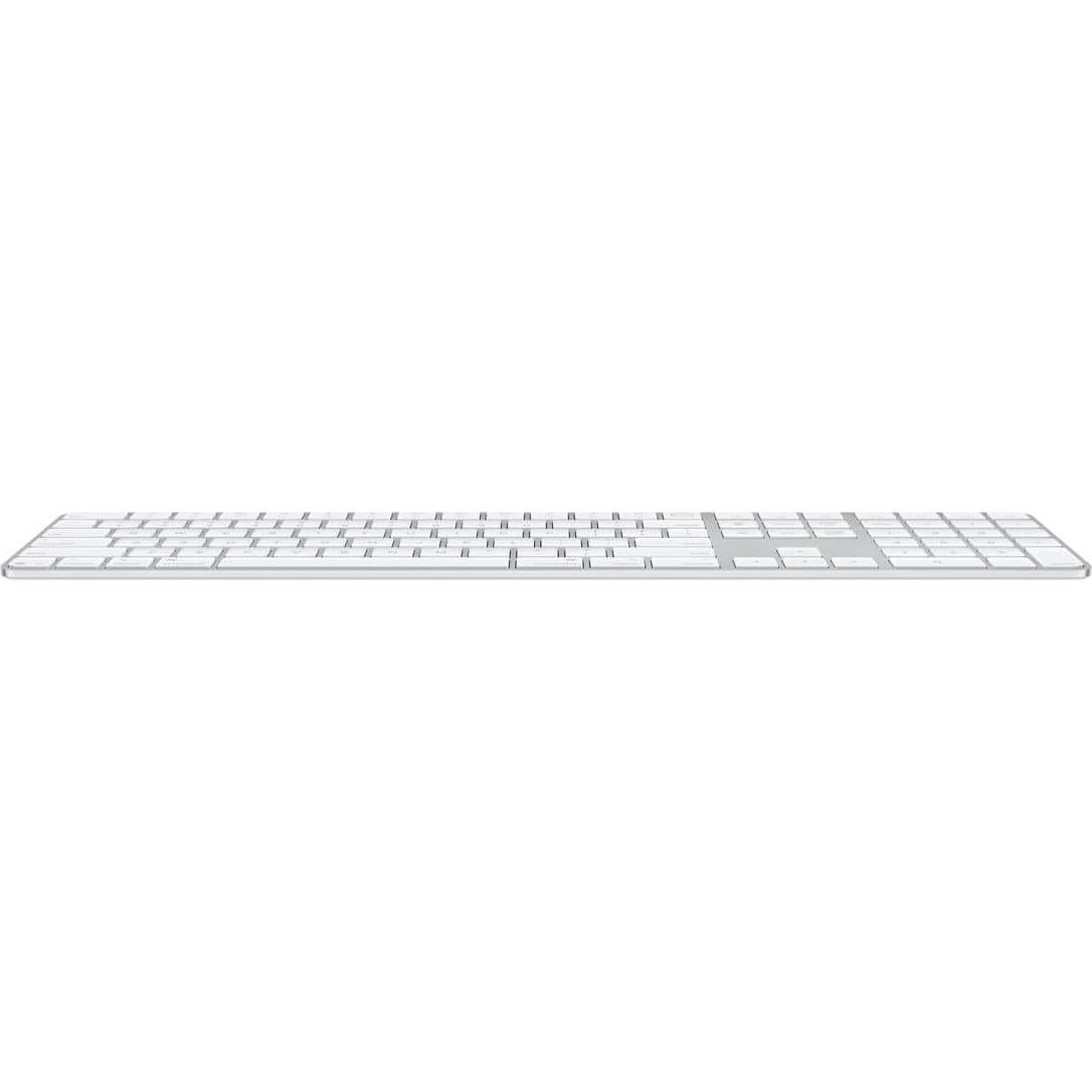 Teclado Mágico Apple con Touch ID y Numérico - Inglés