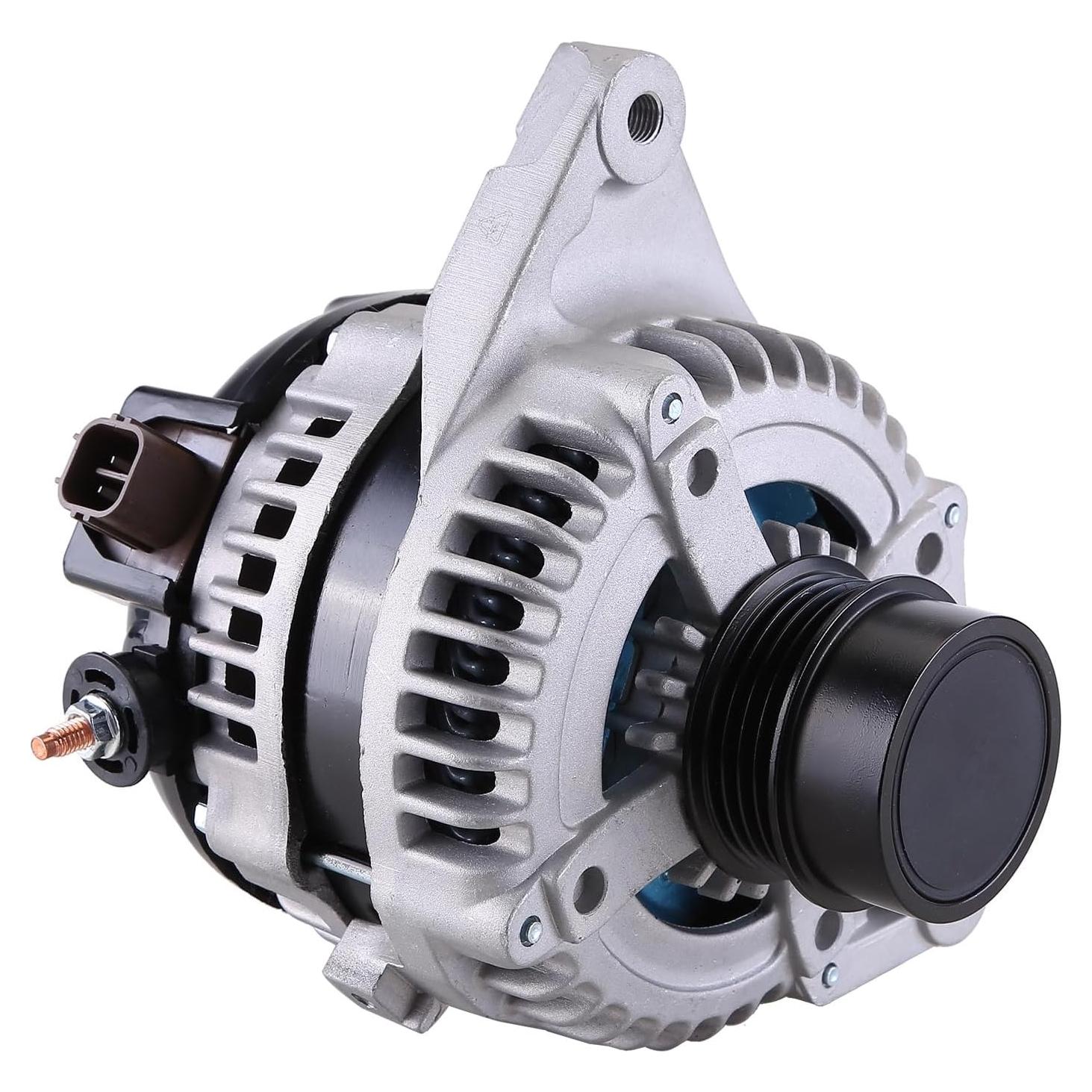 Alternador Alikali para Toyota Camry 2010-2011 2.5L 5.84kg