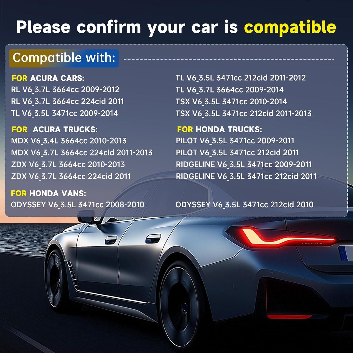 Alternador Alikali para Toyota Camry 2010-2011 2.5L 5.84kg