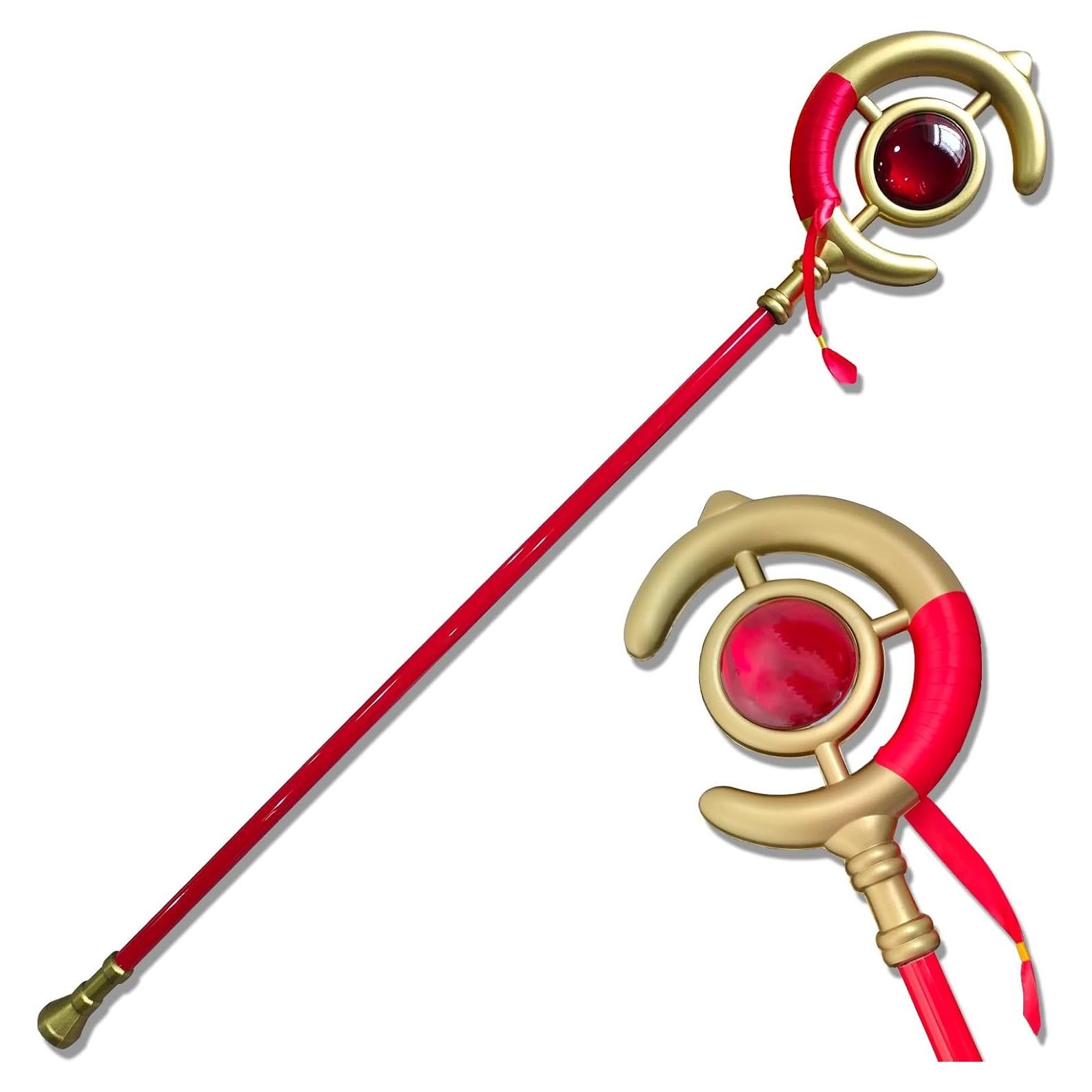 Bastón de Cosplay Frieren EVA-FRIEREN 145 cm Accesorios