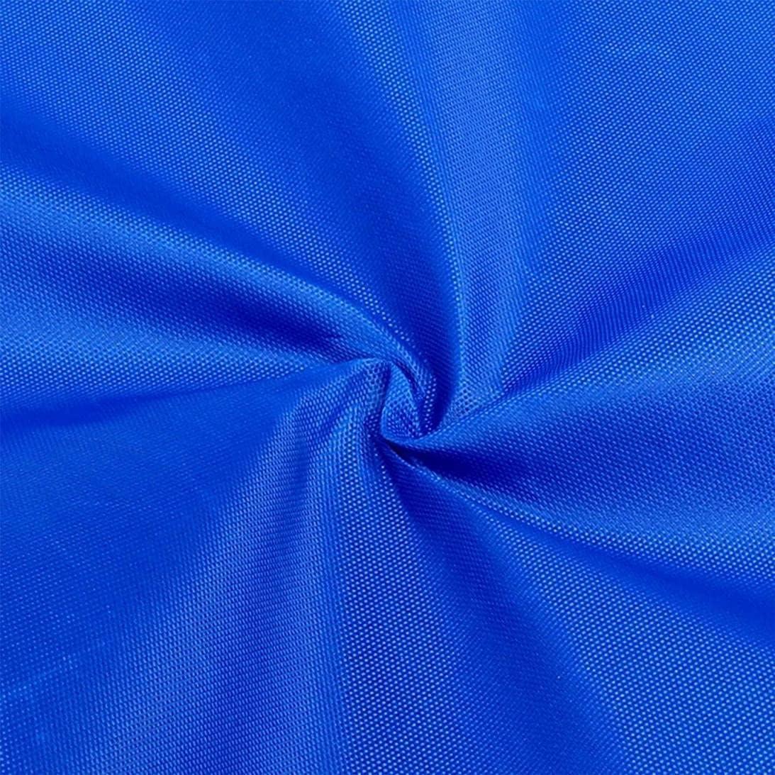 Cubierta Lateral de Carpa Juesi 2x3m Impermeable Roja