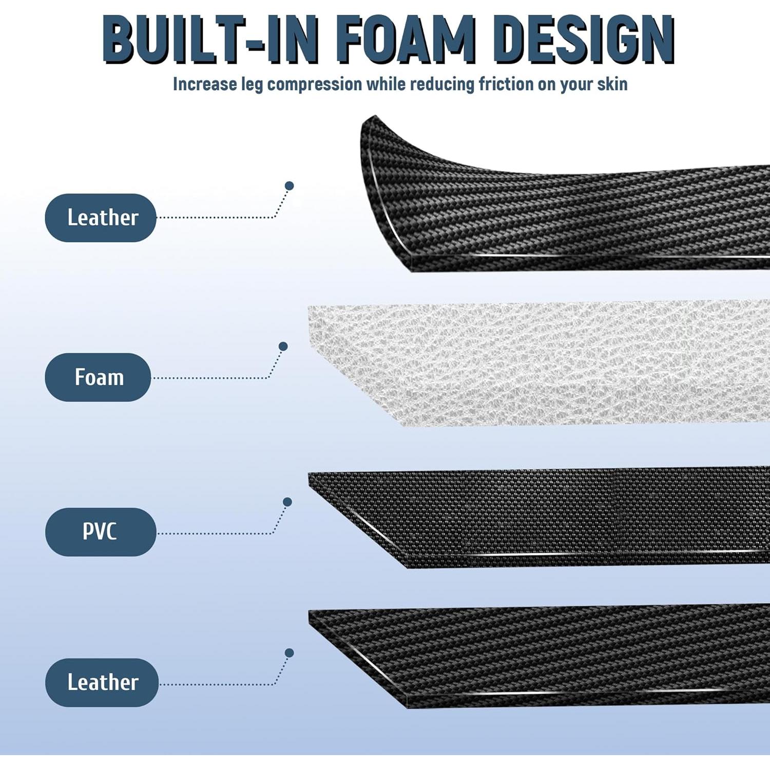 Estirador de Isquiotibiales PressLoo BS-CX006-01 Ajustable