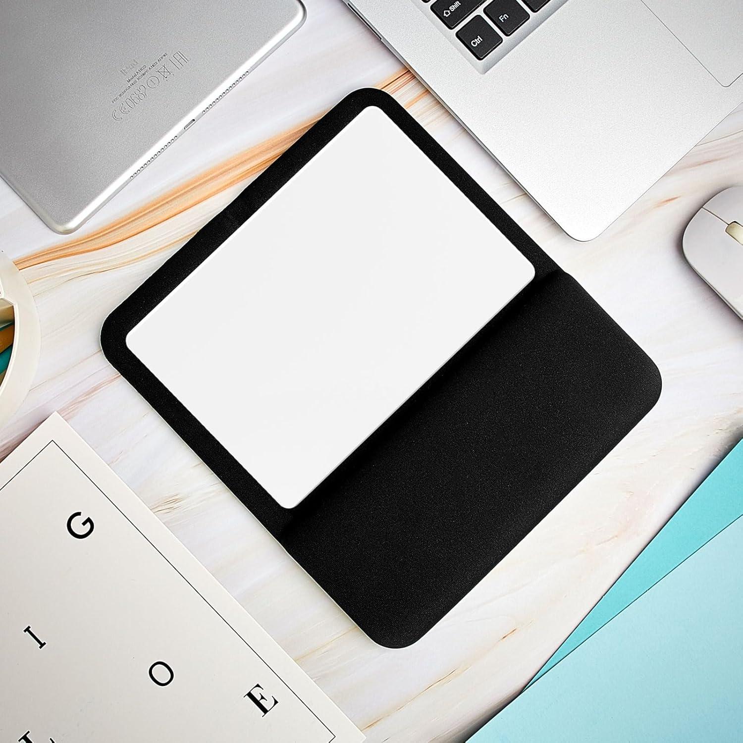 Reposamuñecas Weewooday para teclado Magic Keyboard 2