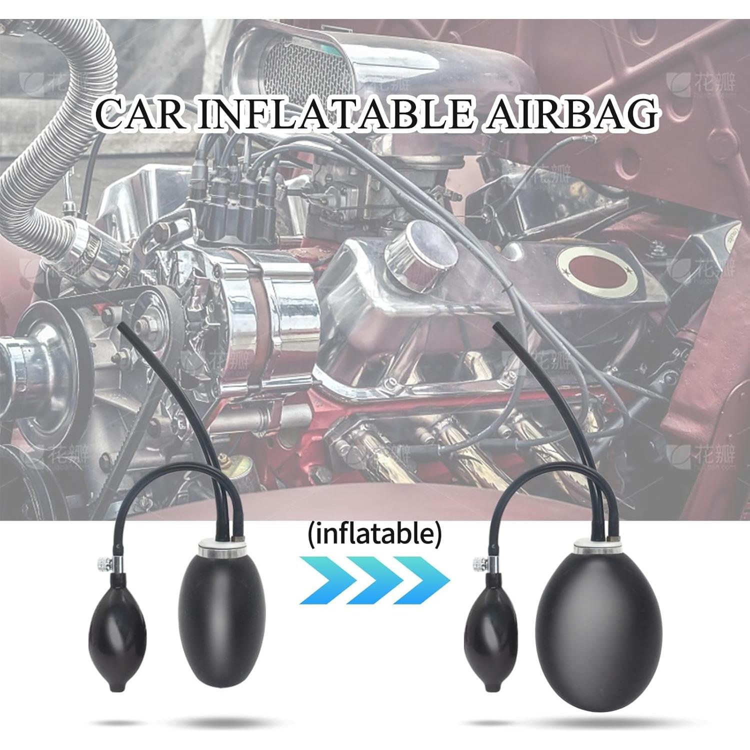 Adaptador de Entrada Universal Solary SMA02 para Máquina de Humo