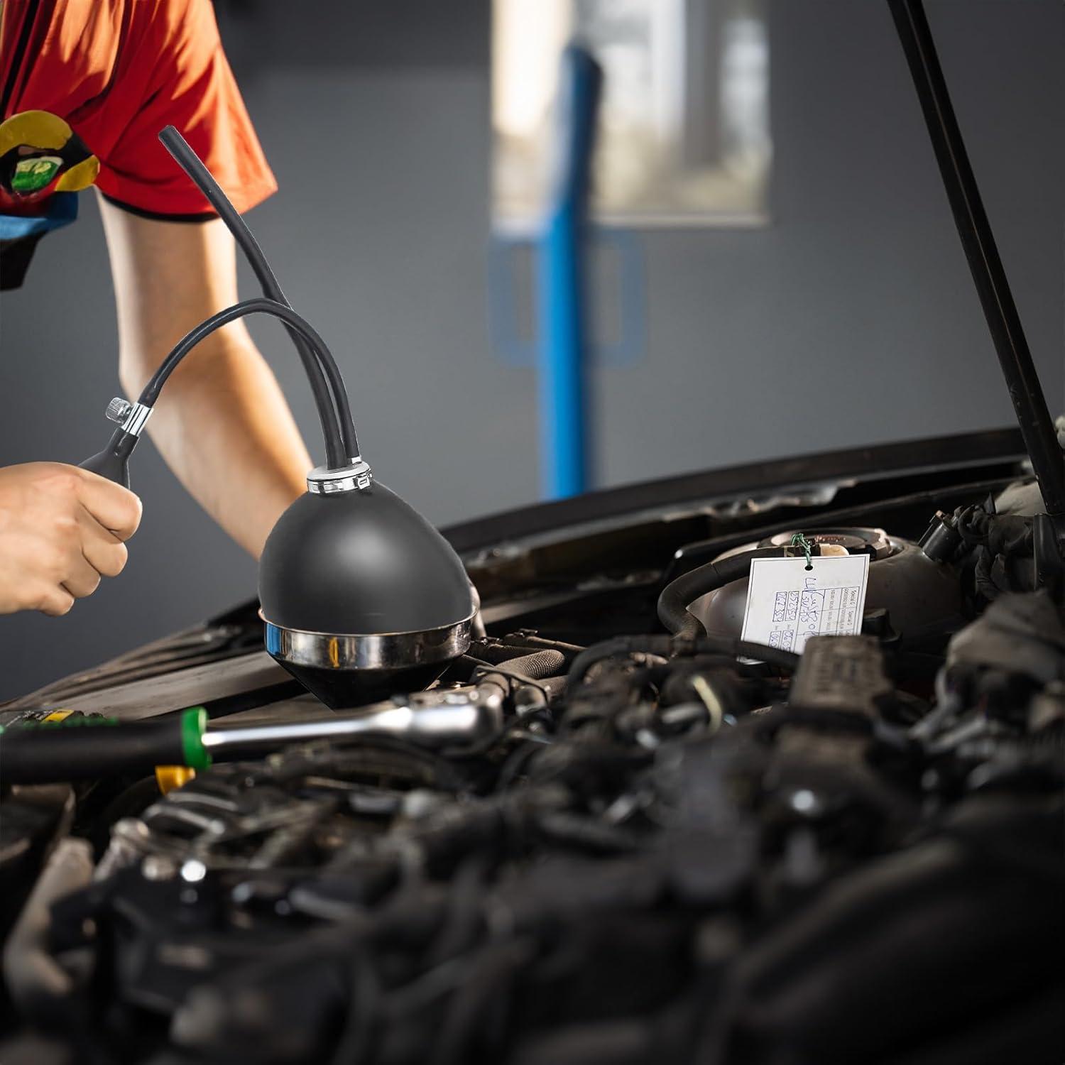 Adaptador de Entrada Universal Solary SMA02 para Máquina de Humo