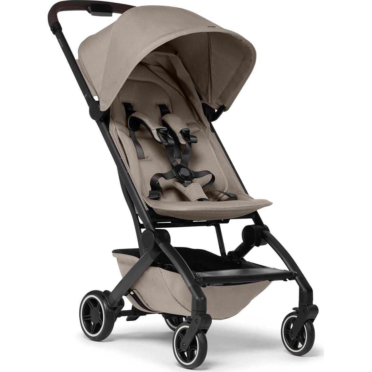 Carrito de Viaje Joolz Aer+ Plegable para Bebé hasta 22 kg