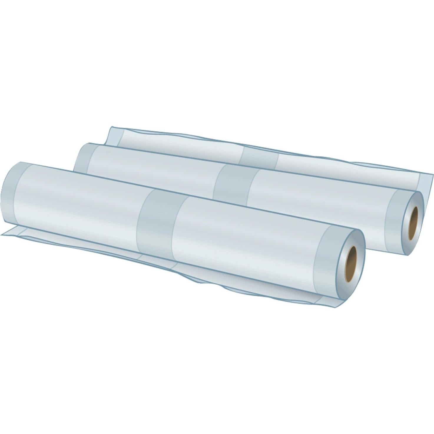 NESCO VS-04R 2 Rollos 27.94 cm x 50.04 m Sellado al Vacío