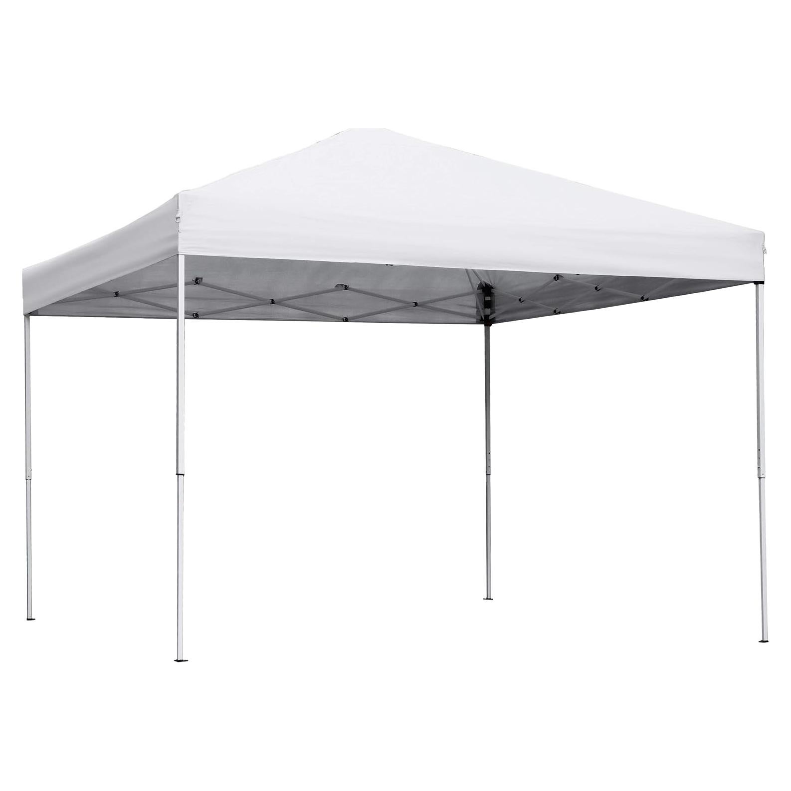 Carpa Plegable JupiterForce 3x3m Impermeable con Bolsa Ruedas