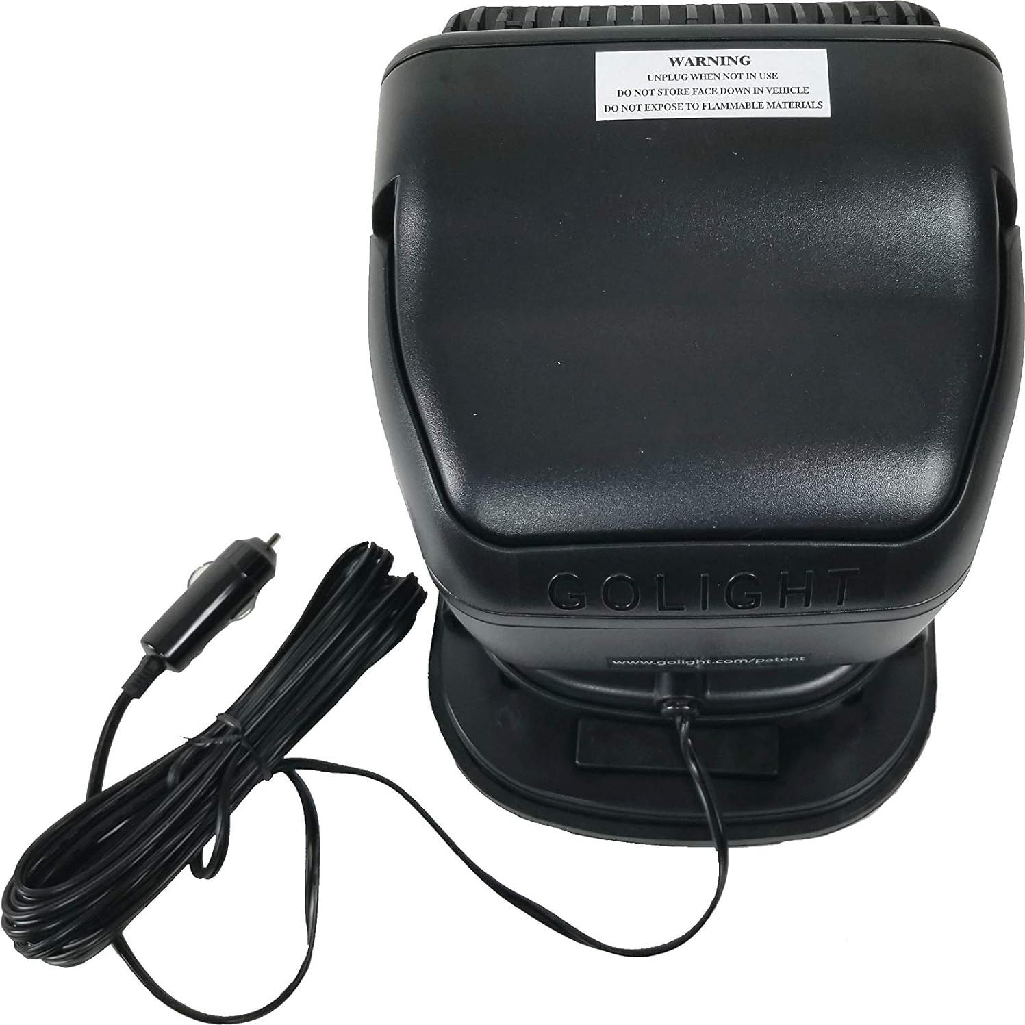 Foco LED Portátil Golight 79514GT con Control Remoto Inalámbrico