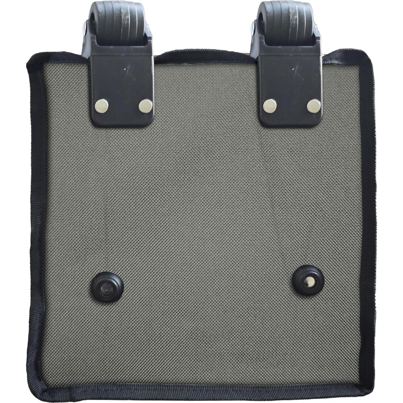 Bolsa de Transporte con Ruedas Jorohiker para Carpa 10x10