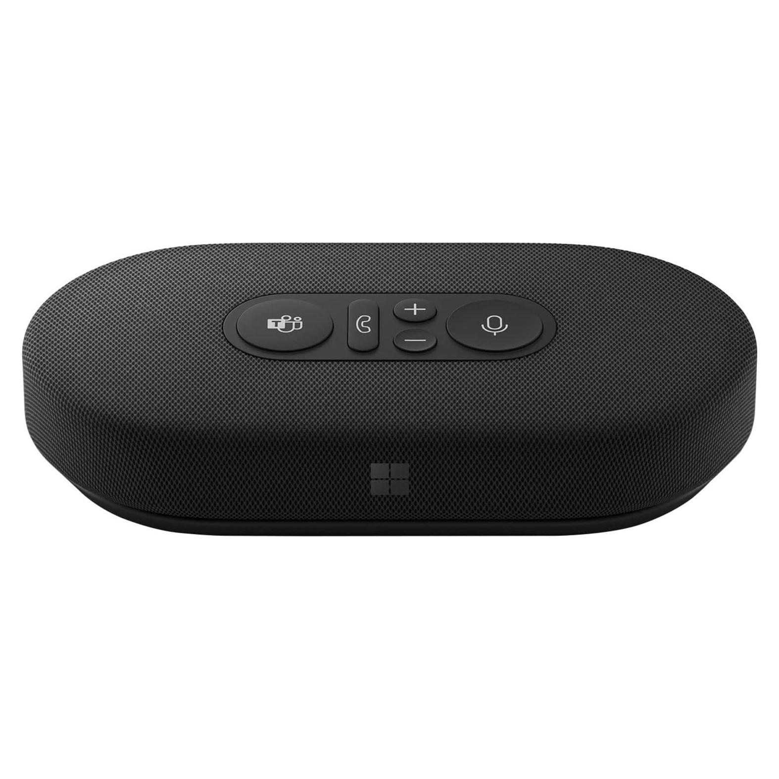 Altavoz Microsoft Modern USB-C Estéreo con Micrófono y Control