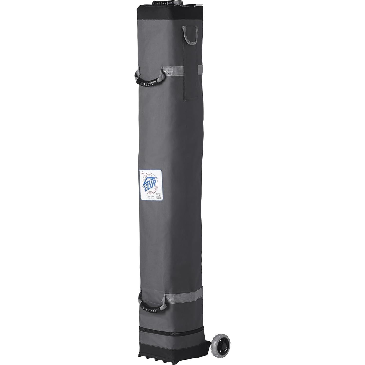 Toldo E-Z UP Vista 12' x 12' Azul Real con Bolsa y Picos