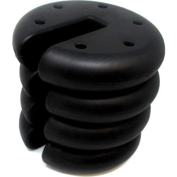 Juego de 4 Pesas para Carpa Trademark Innovations 2.27 kg