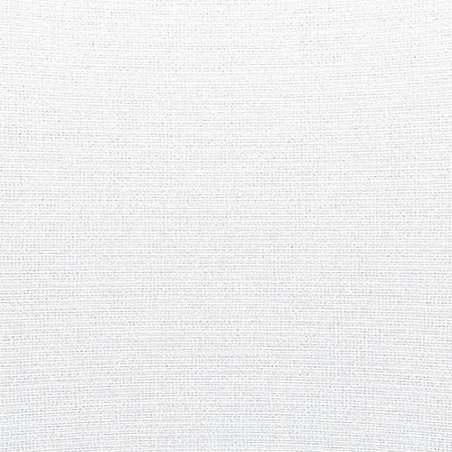 Vela de Sombra Triangular Amgo 5.49m Blanca UPF50+ 95% UV