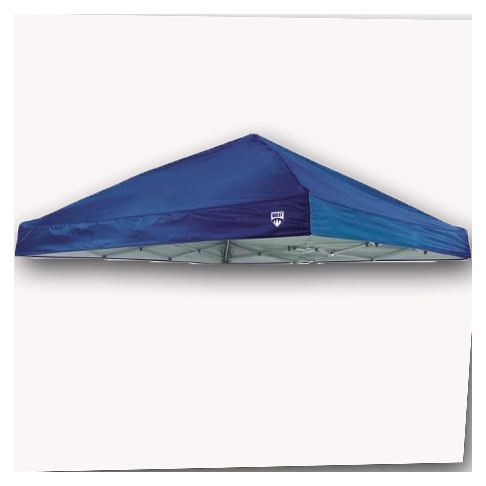 Parte Superior Canopy Quest Q64 2.44 m x 2.44 m Azul