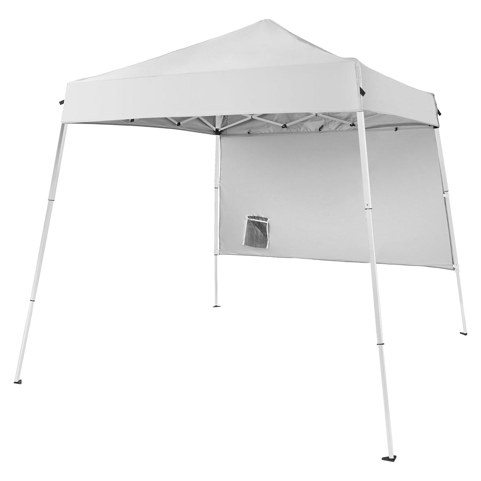 Carpa Plegable MIIEELO 180x180 cm Impermeable para Exterior