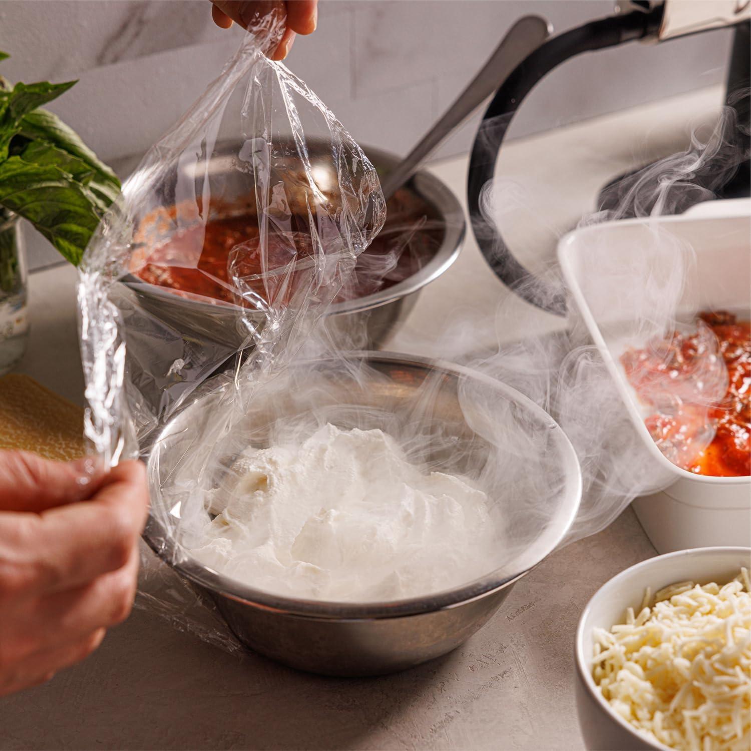 Ahumador de Alimentos PolyScience Pro Portátil Negro